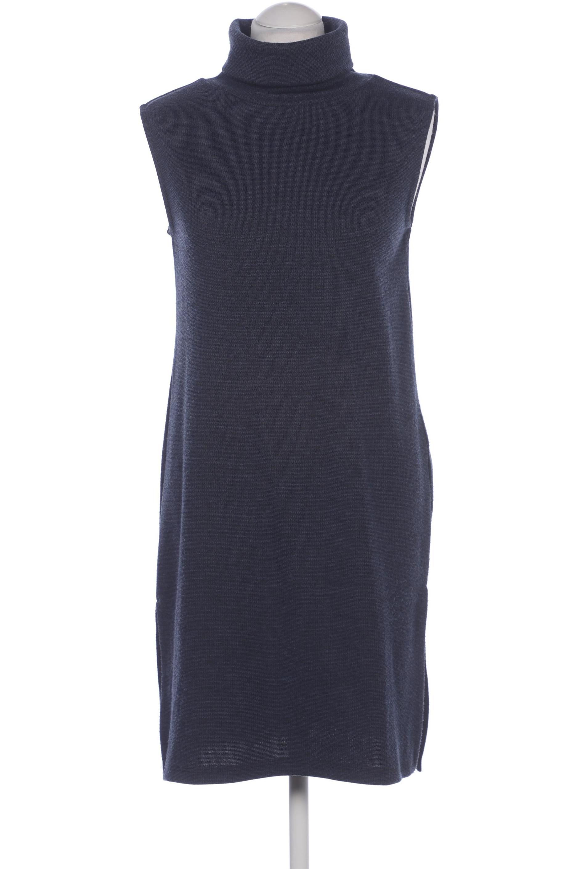 

Esprit Damen Kleid, marineblau, Gr. 36