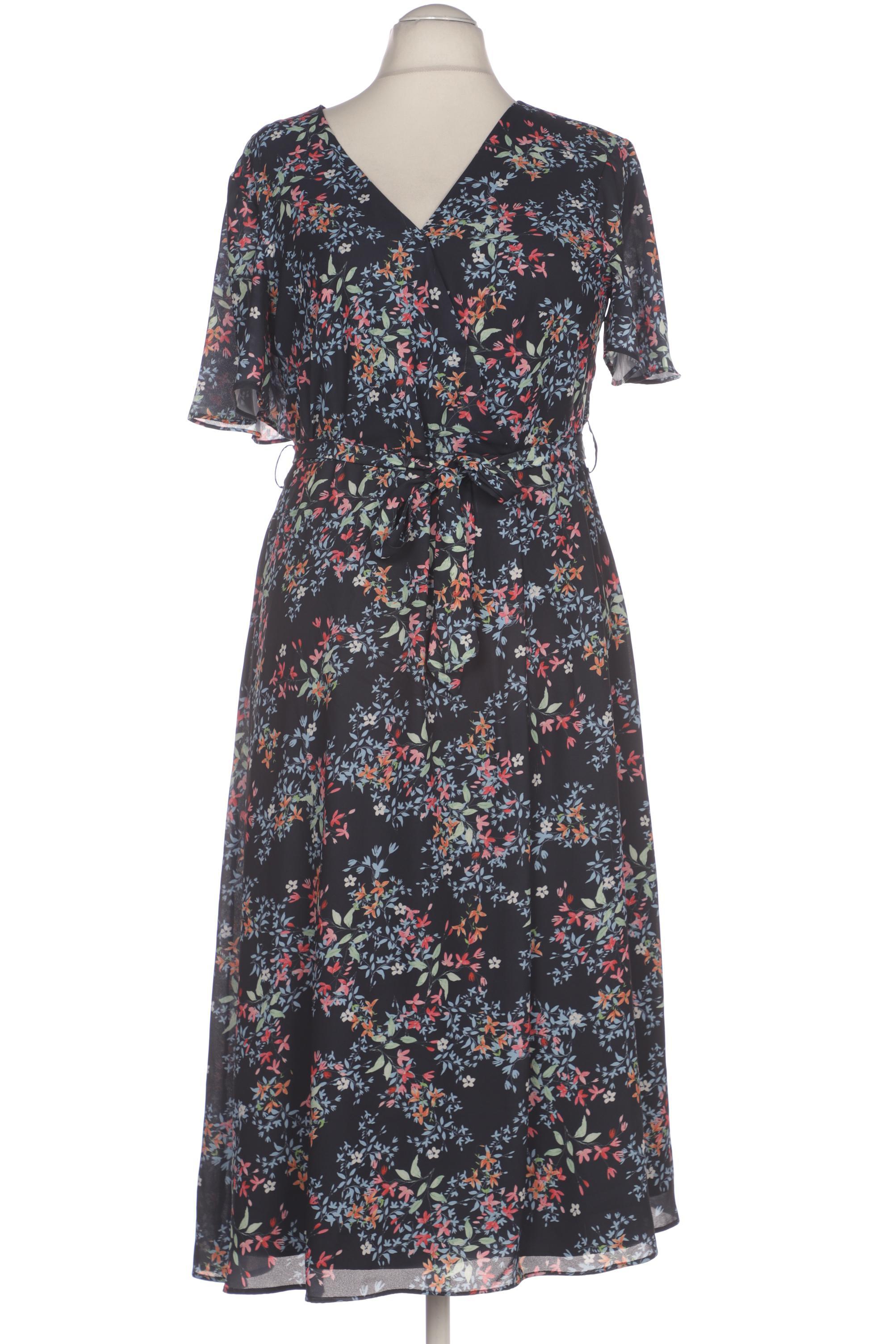 

Esprit Damen Kleid, marineblau, Gr. 42