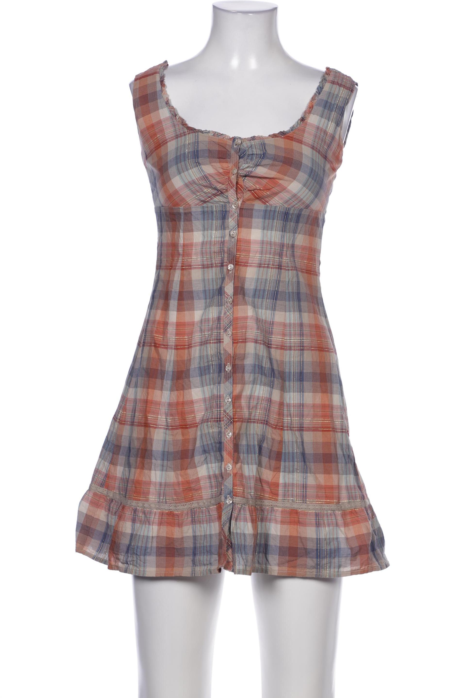 

Esprit Damen Kleid, orange, Gr. 34