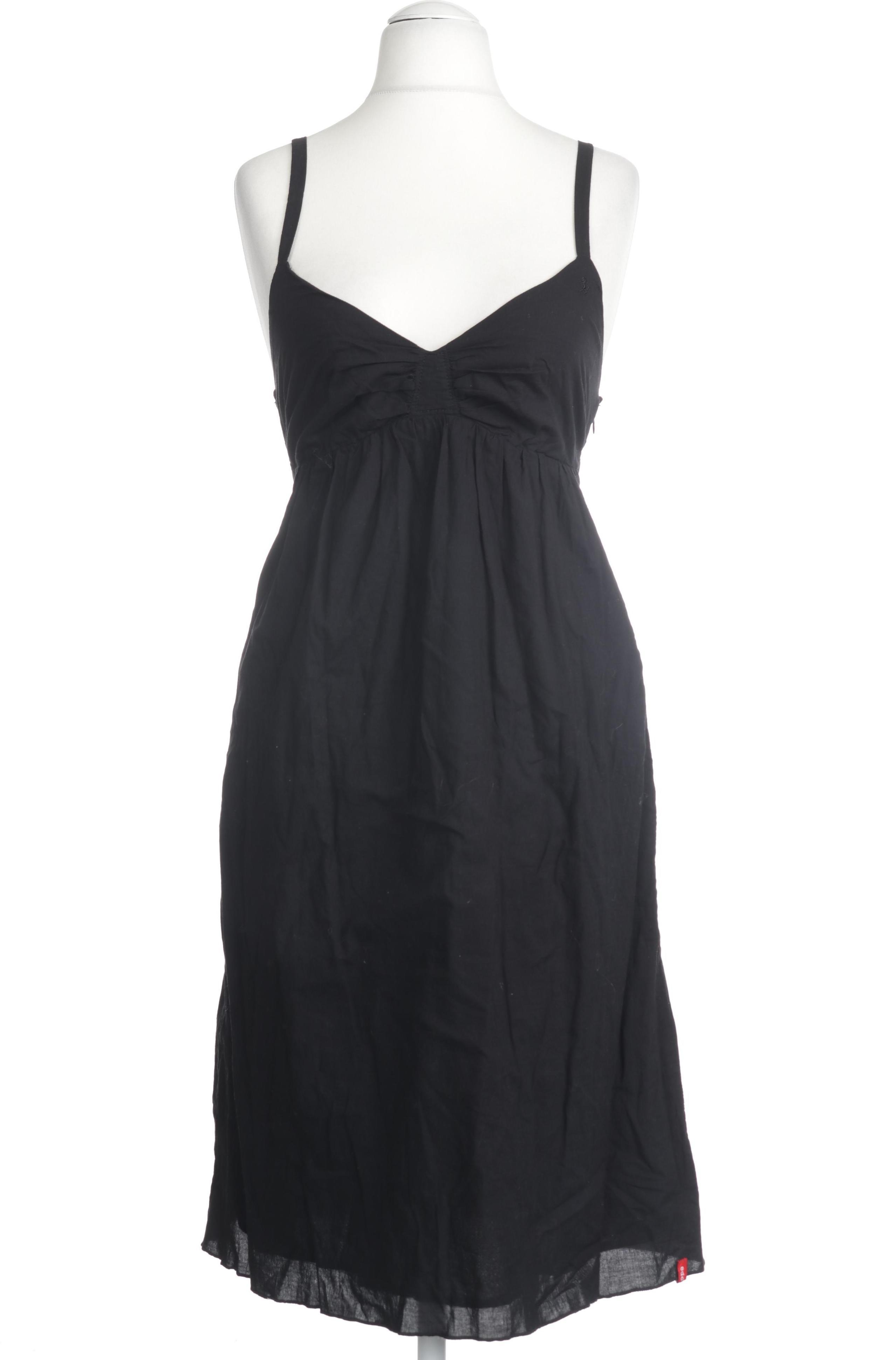 

Esprit Damen Kleid, schwarz, Gr.