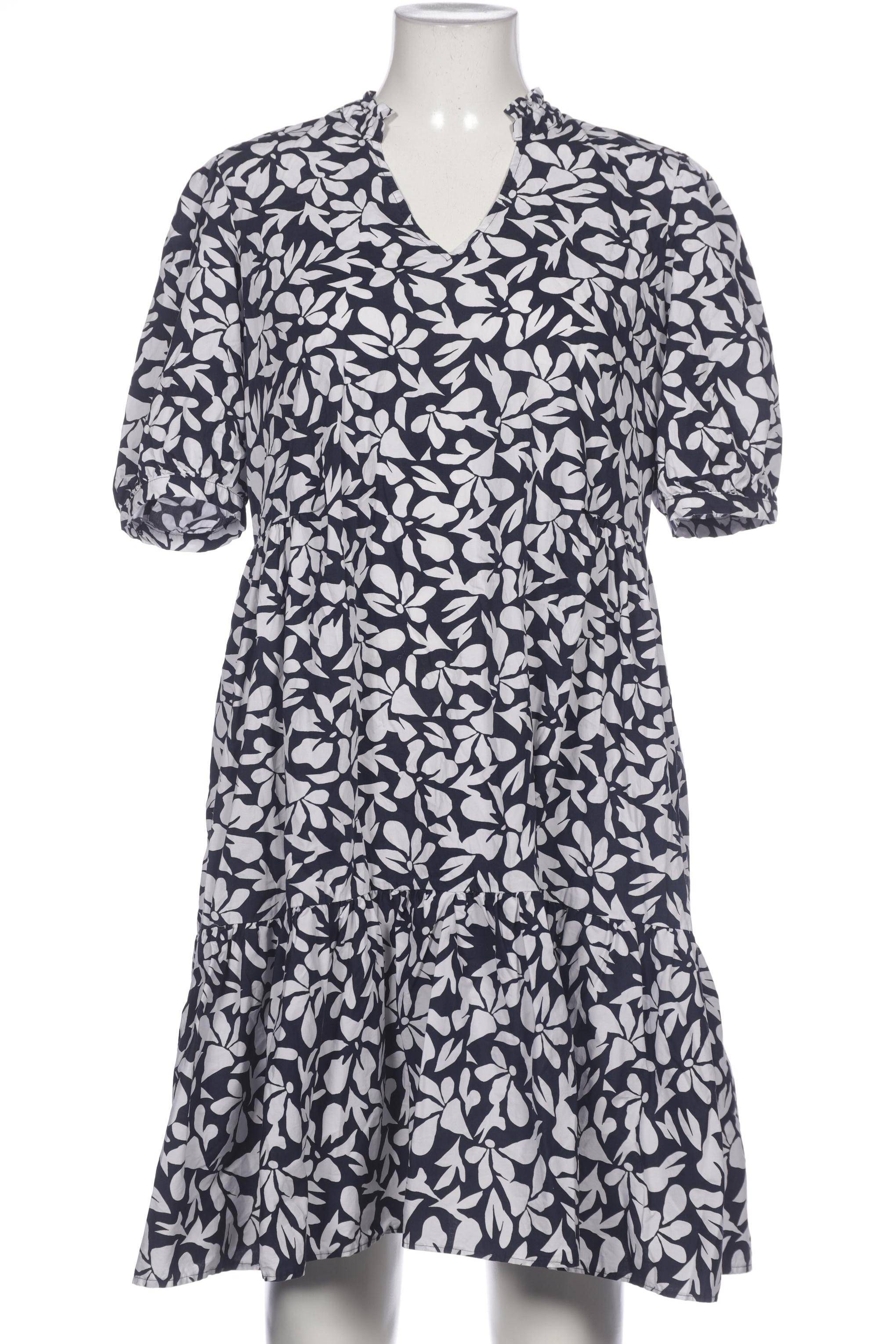 

Esprit Damen Kleid, marineblau, Gr. 40