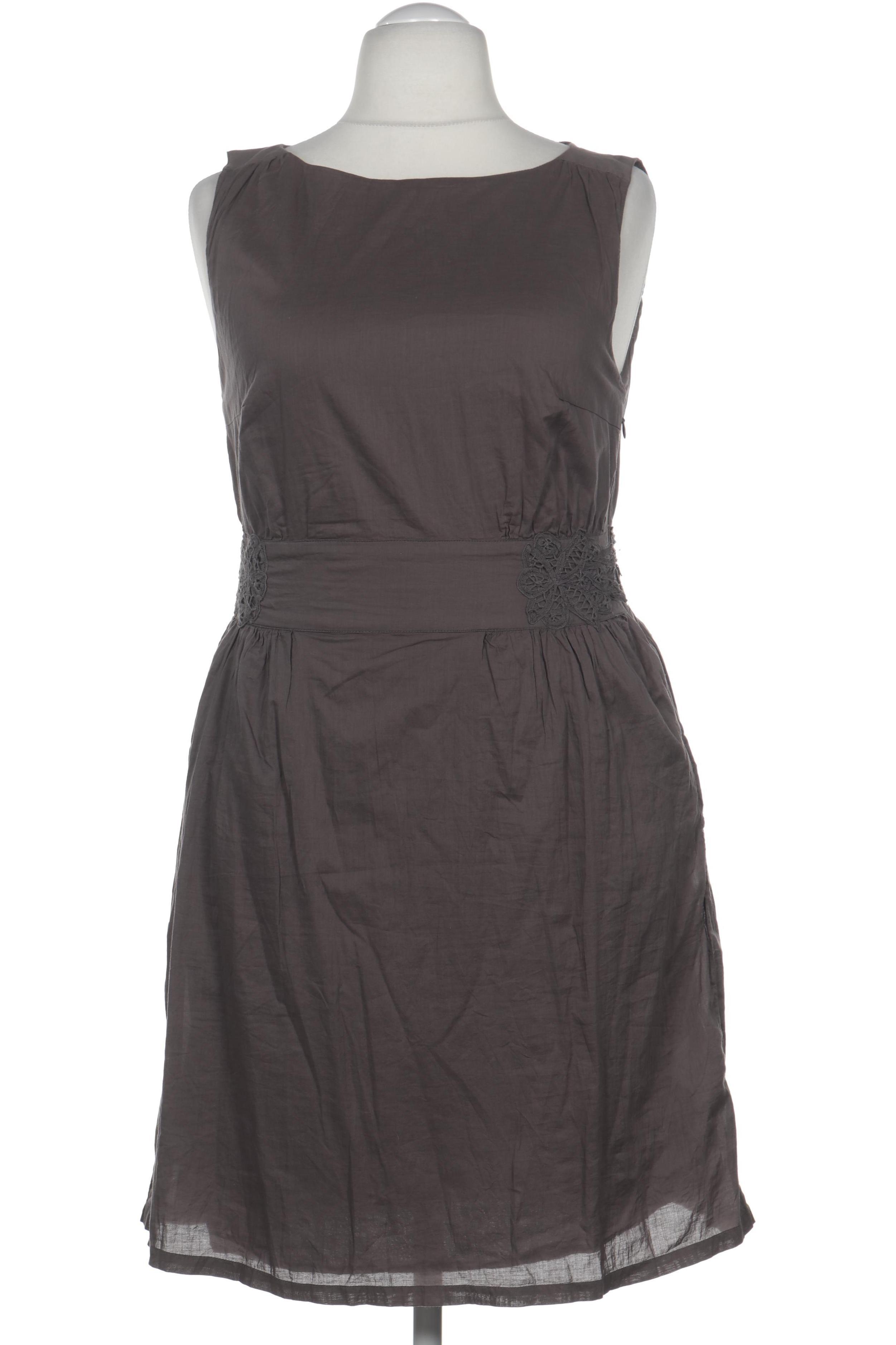 

Esprit Damen Kleid, grau, Gr. 42