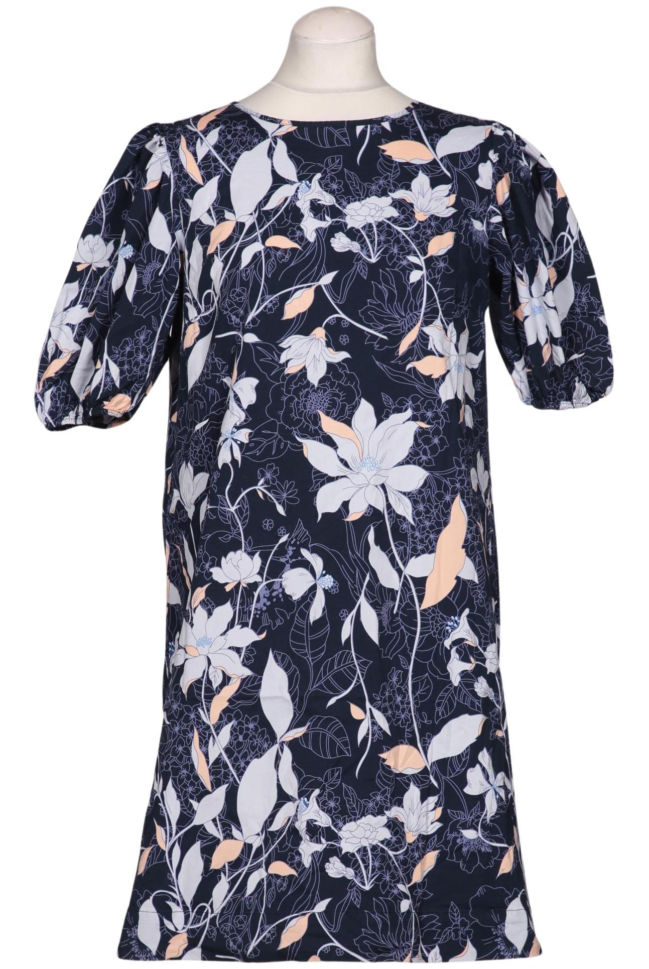 

Esprit Damen Kleid, mehrfarbig, Gr. 38