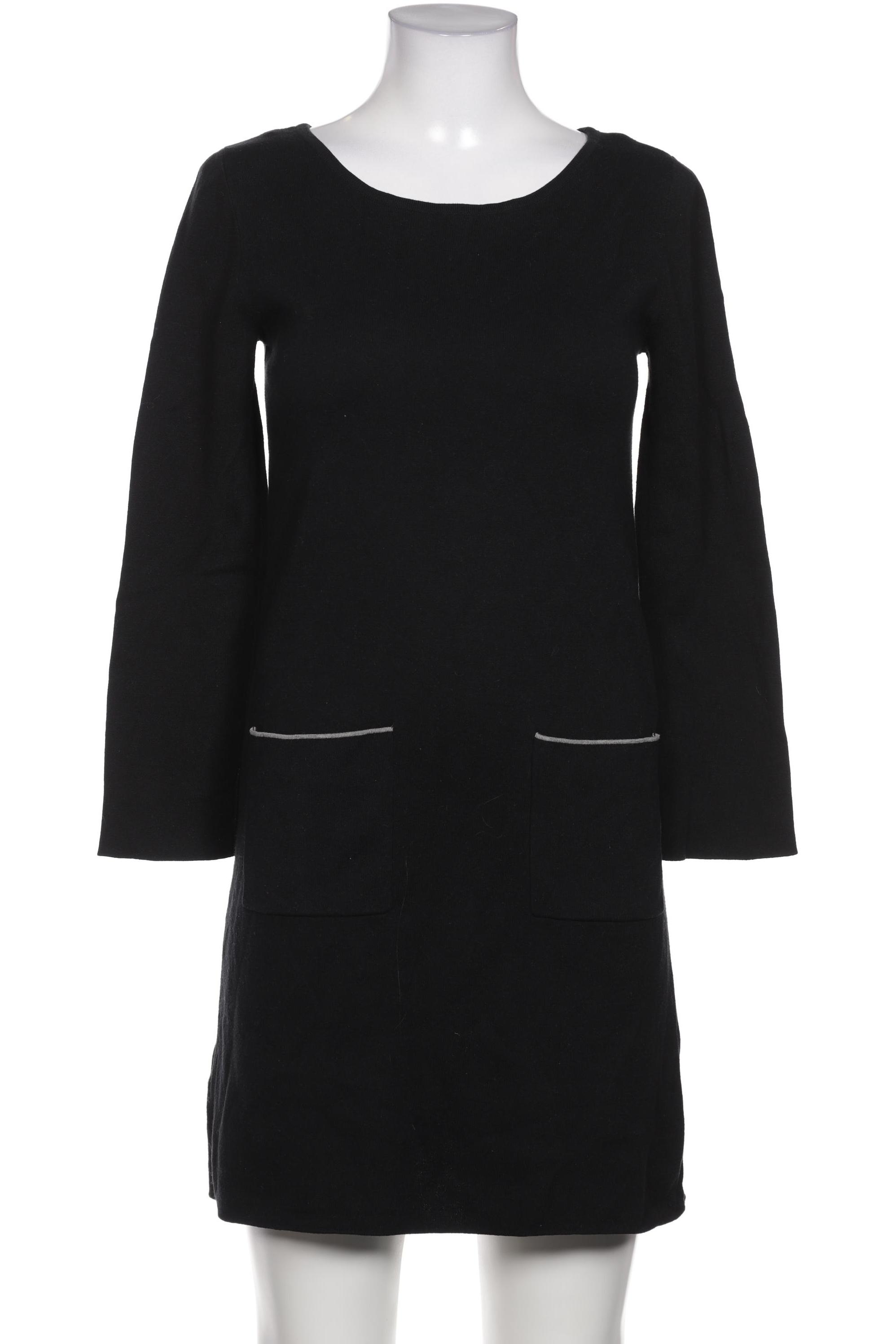 

Esprit Damen Kleid, schwarz, Gr. 36