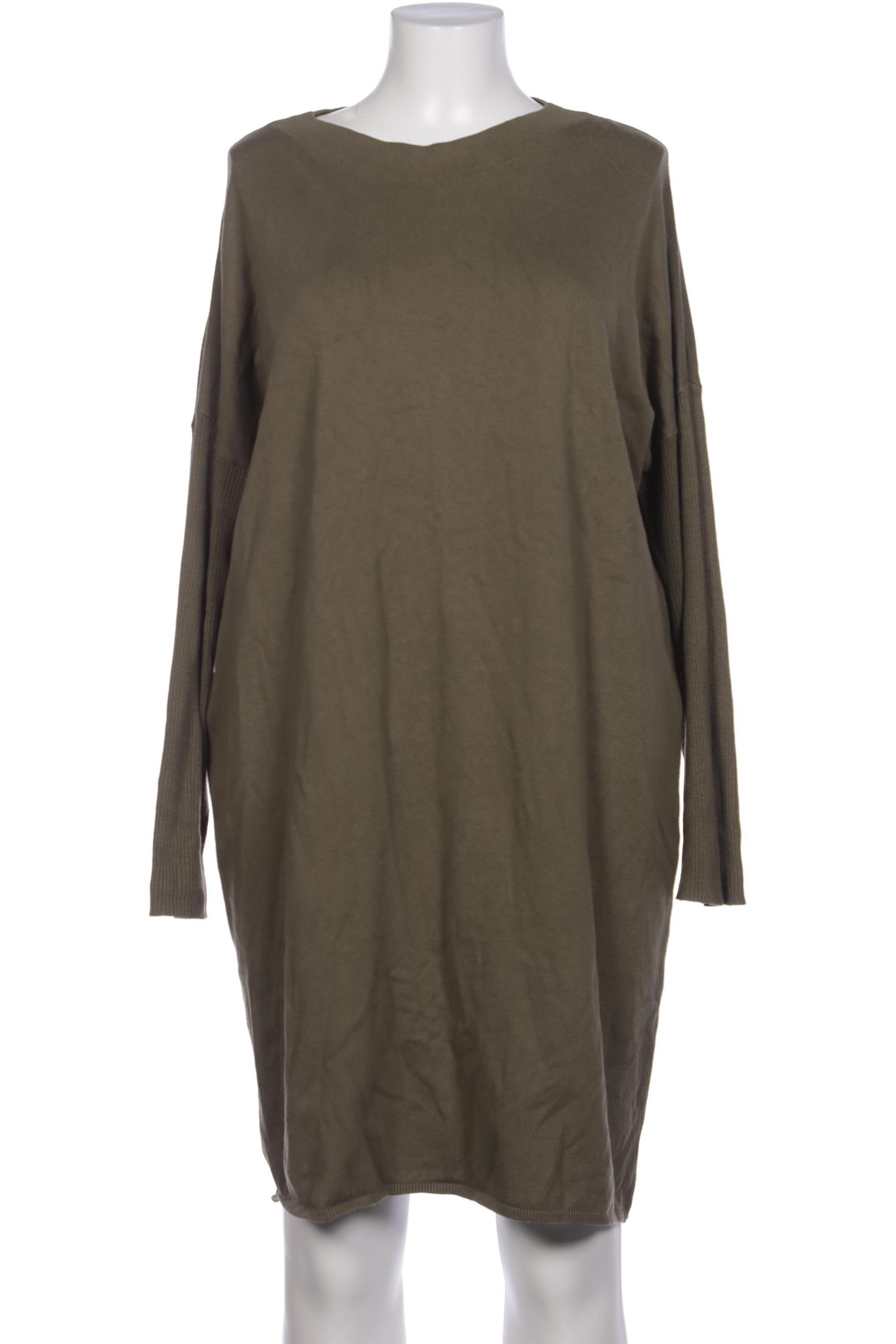 

Esprit Damen Kleid, grün, Gr. 46