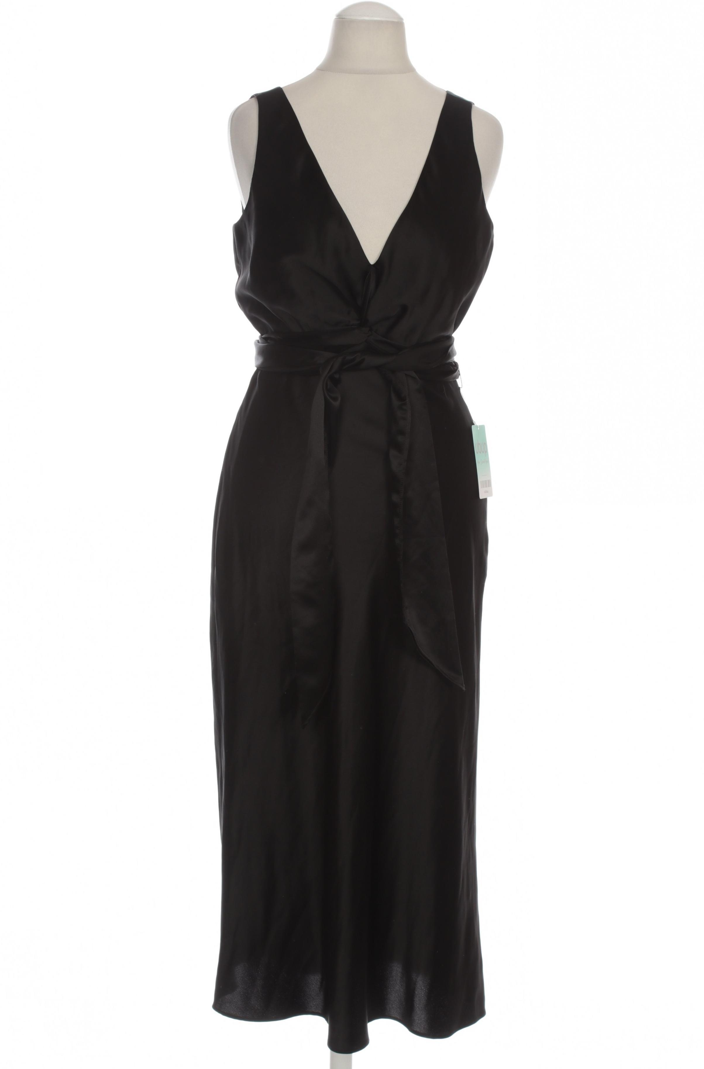 

Esprit Damen Kleid, schwarz, Gr. 34