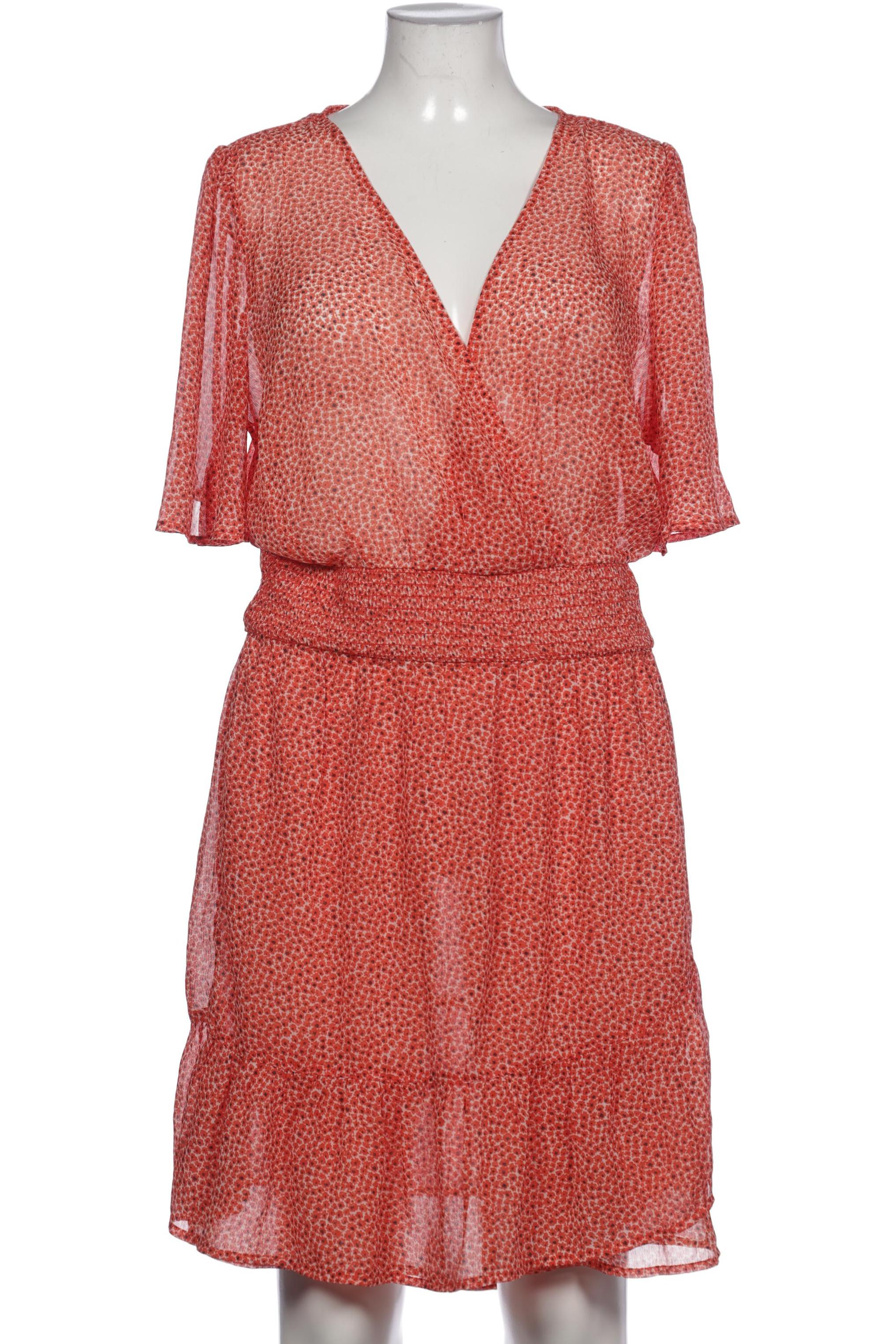 

Esprit Damen Kleid, rot, Gr. 44