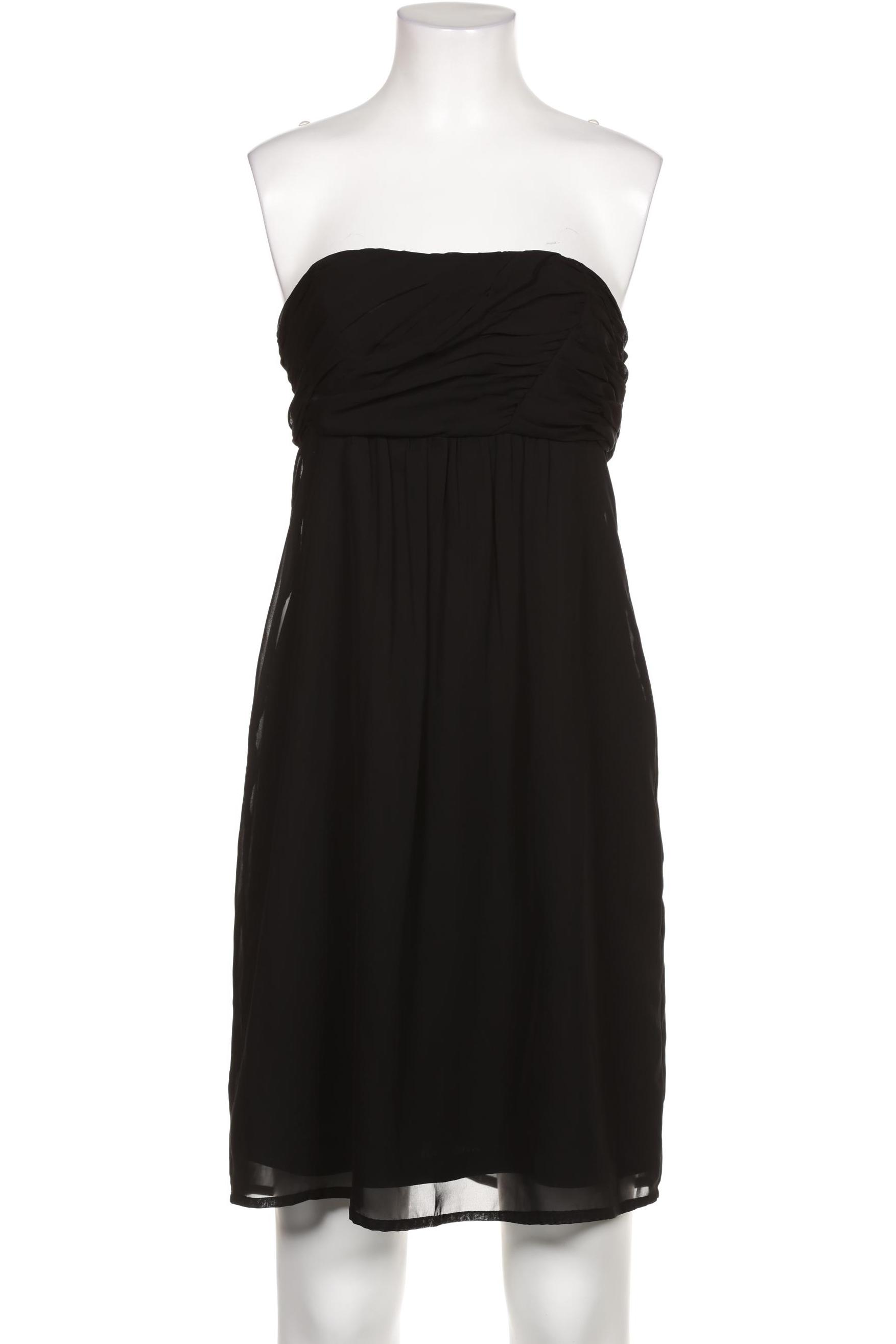 

Esprit Damen Kleid, schwarz, Gr. 34