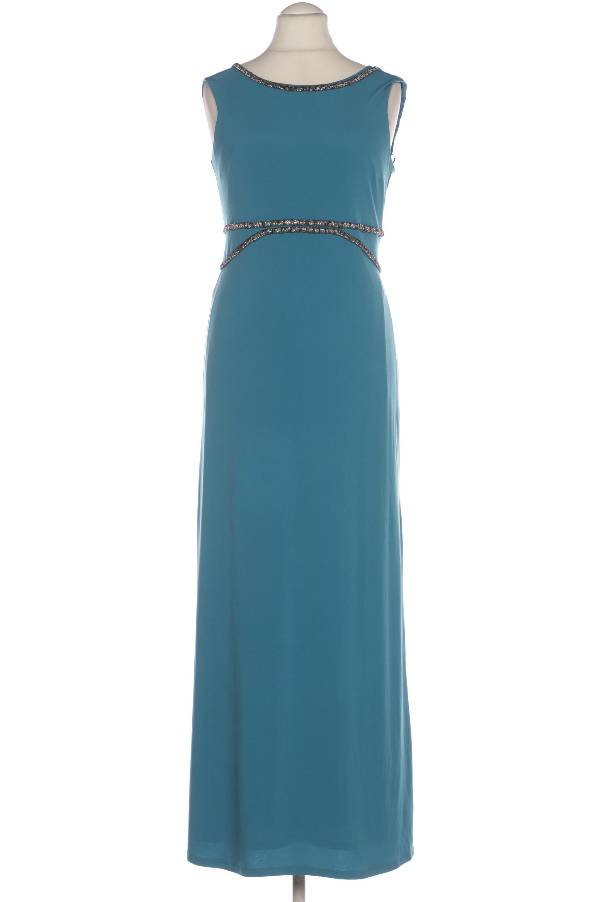 

Esprit Damen Kleid, blau, Gr. 42