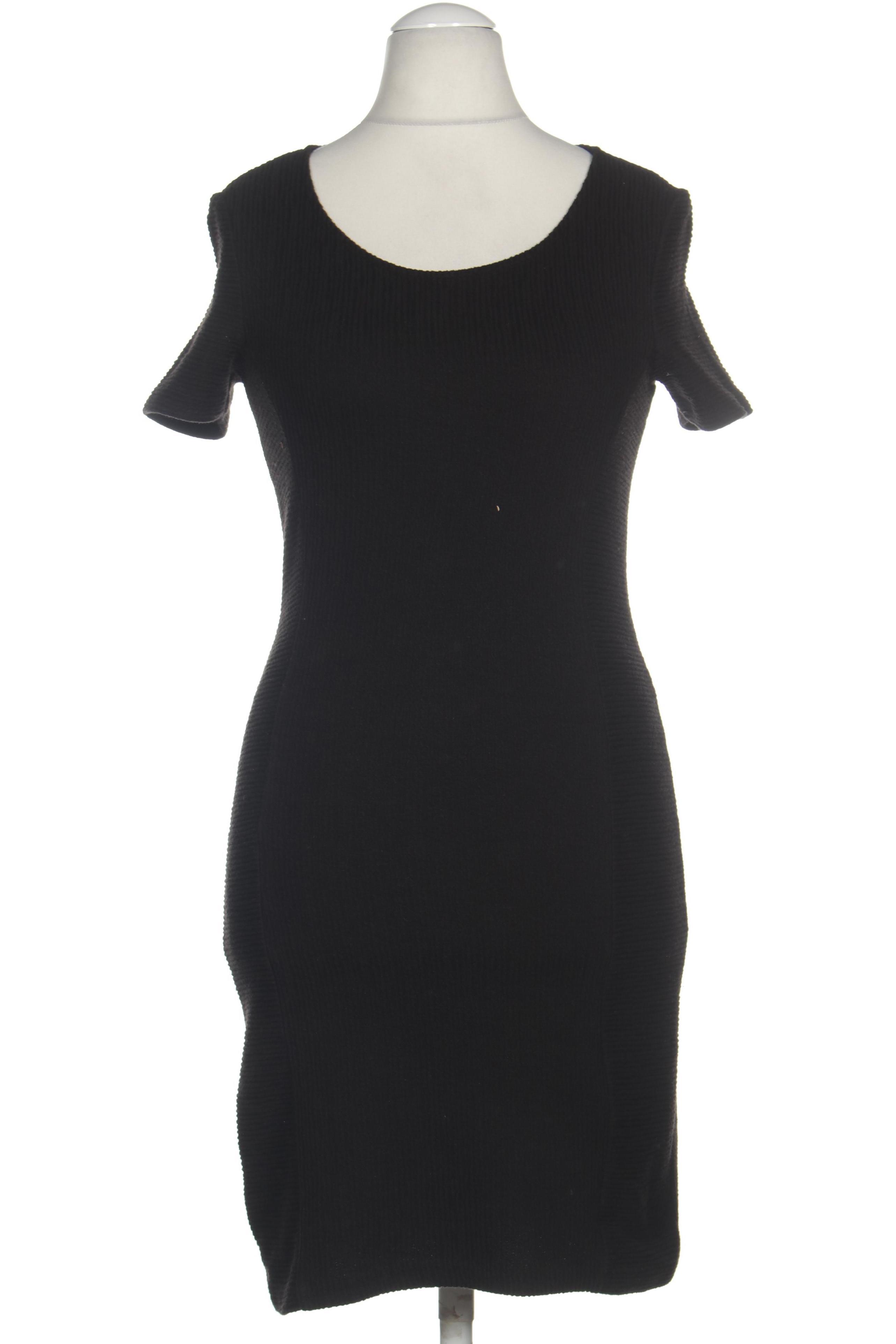 

Esprit Damen Kleid, schwarz, Gr. 36