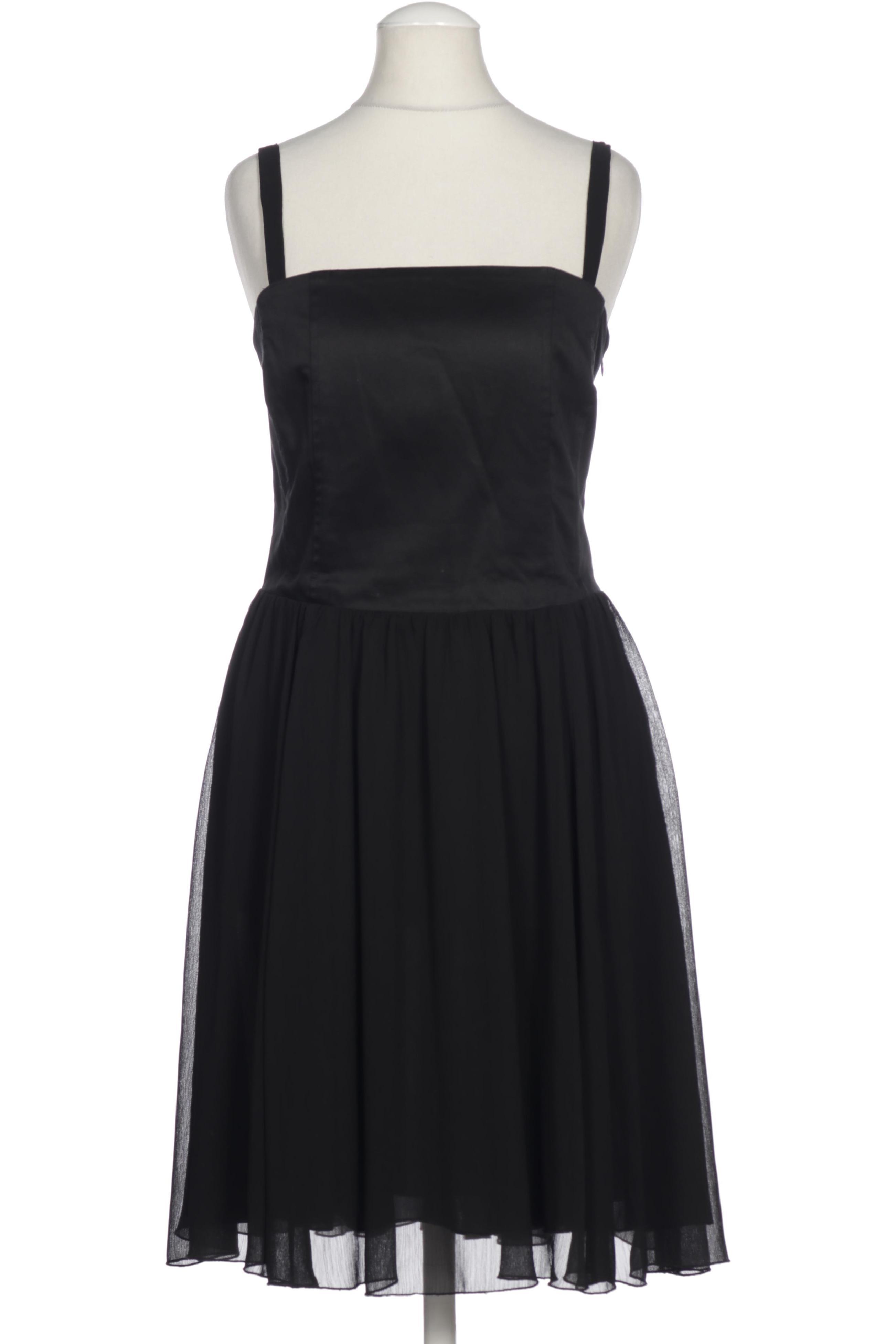 

Esprit Damen Kleid, schwarz, Gr. 36