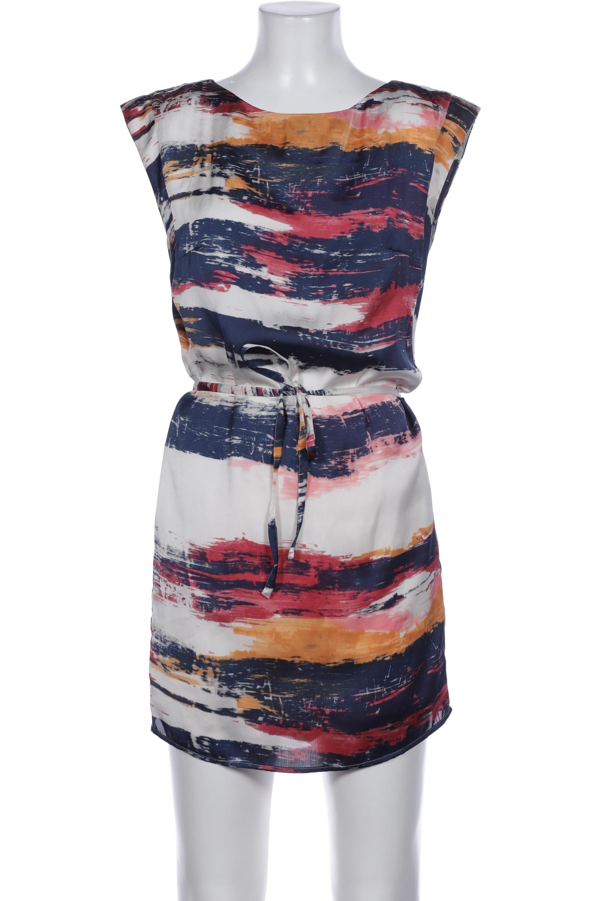 

Esprit Damen Kleid, mehrfarbig, Gr. 34