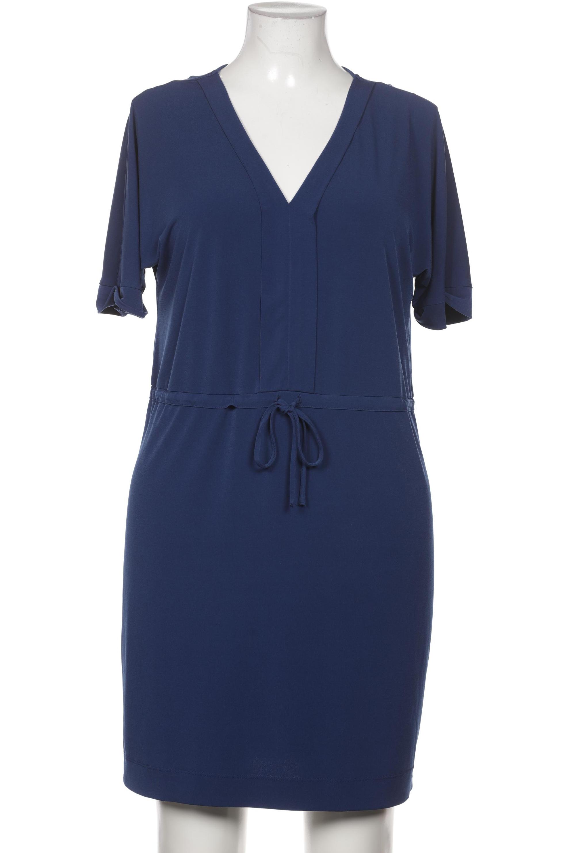

Esprit Damen Kleid, blau, Gr. 42