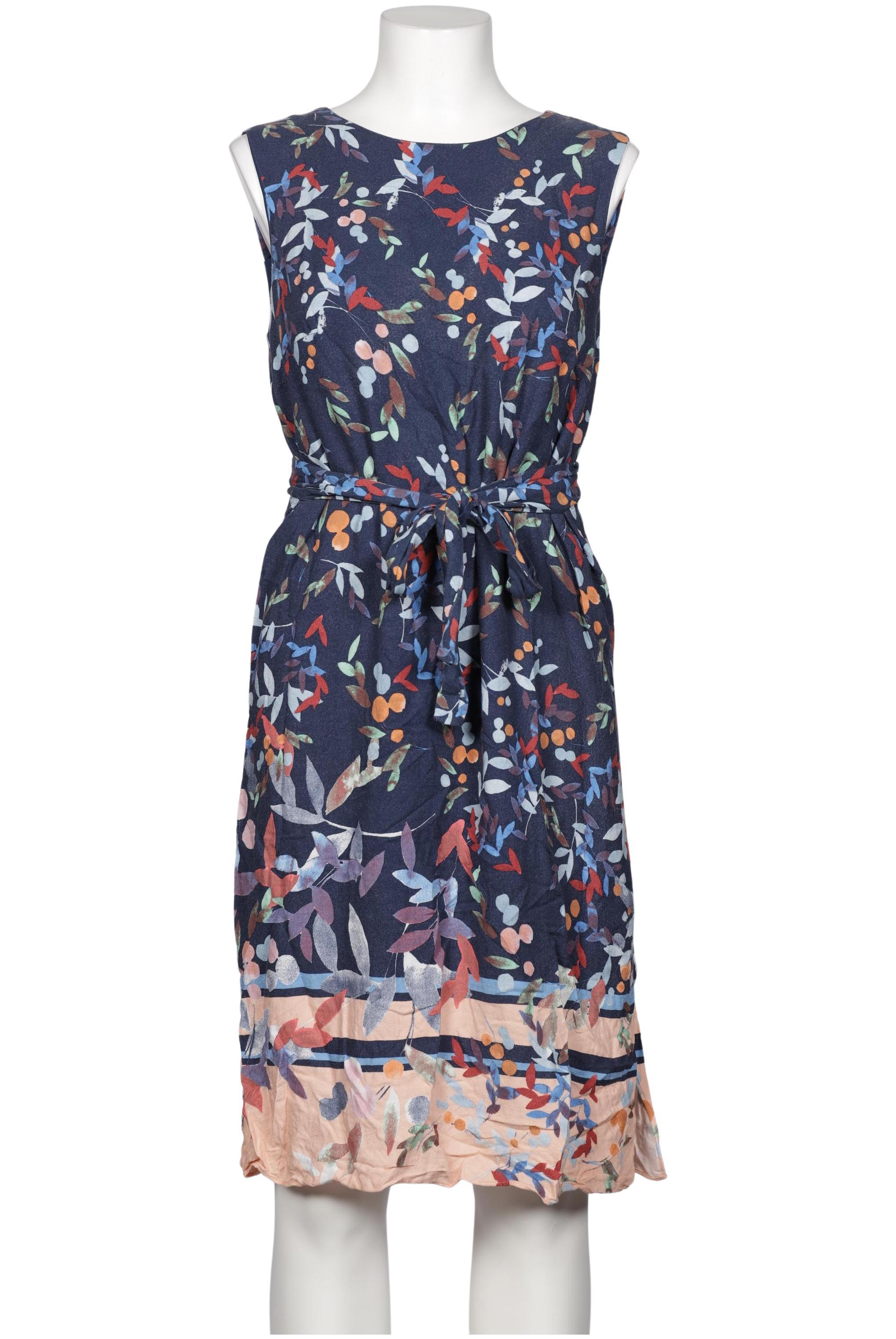 

Esprit Damen Kleid, marineblau, Gr. 40