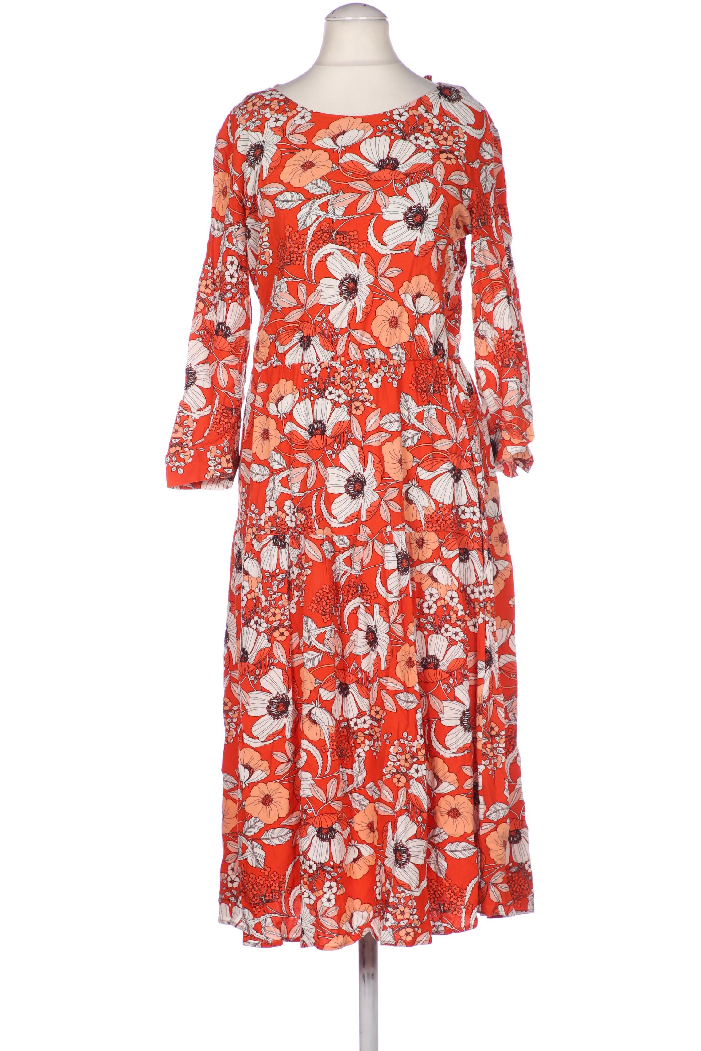 

Esprit Damen Kleid, orange