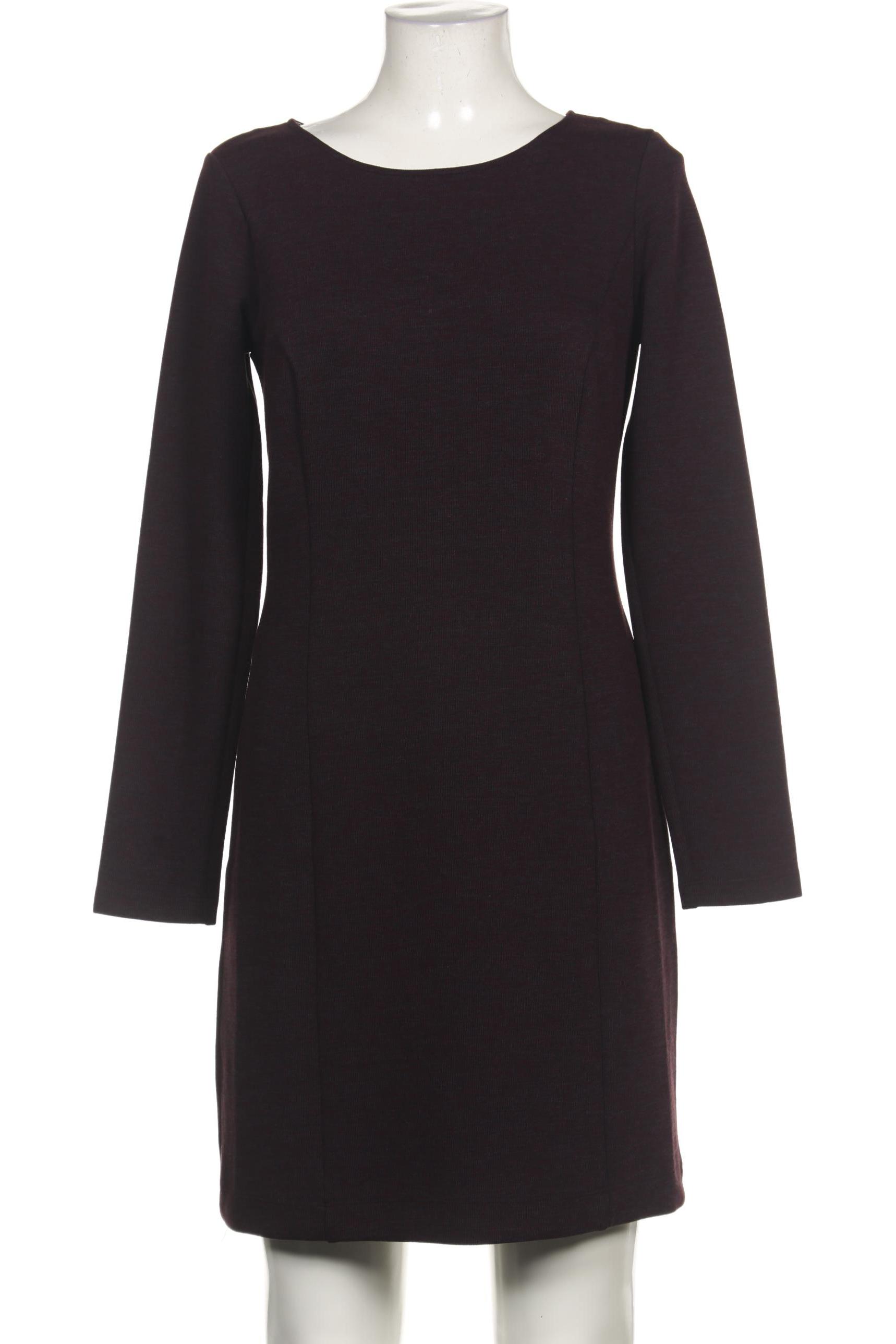 

Esprit Damen Kleid, bordeaux, Gr. 42