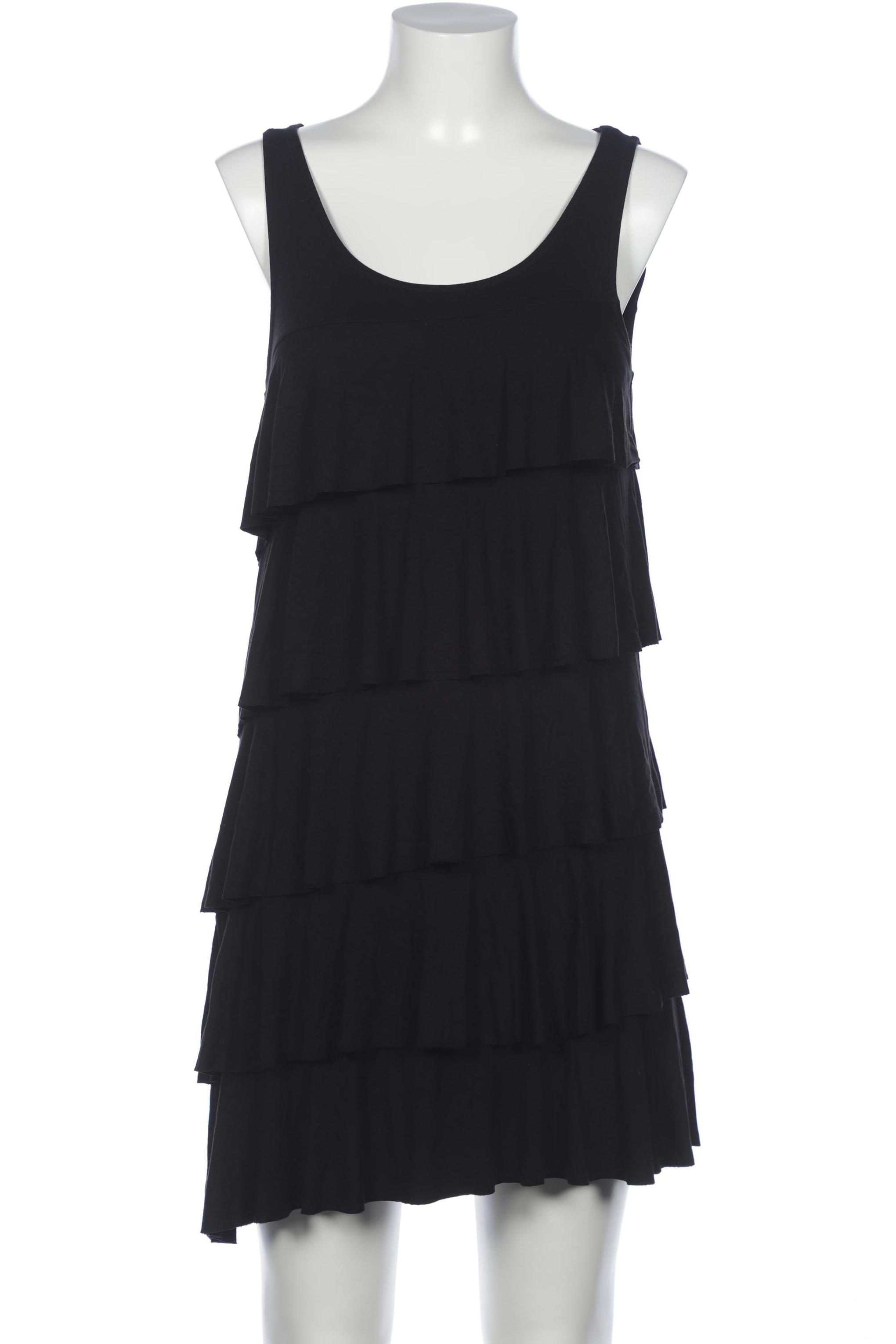 

Esprit Damen Kleid, schwarz, Gr. 38