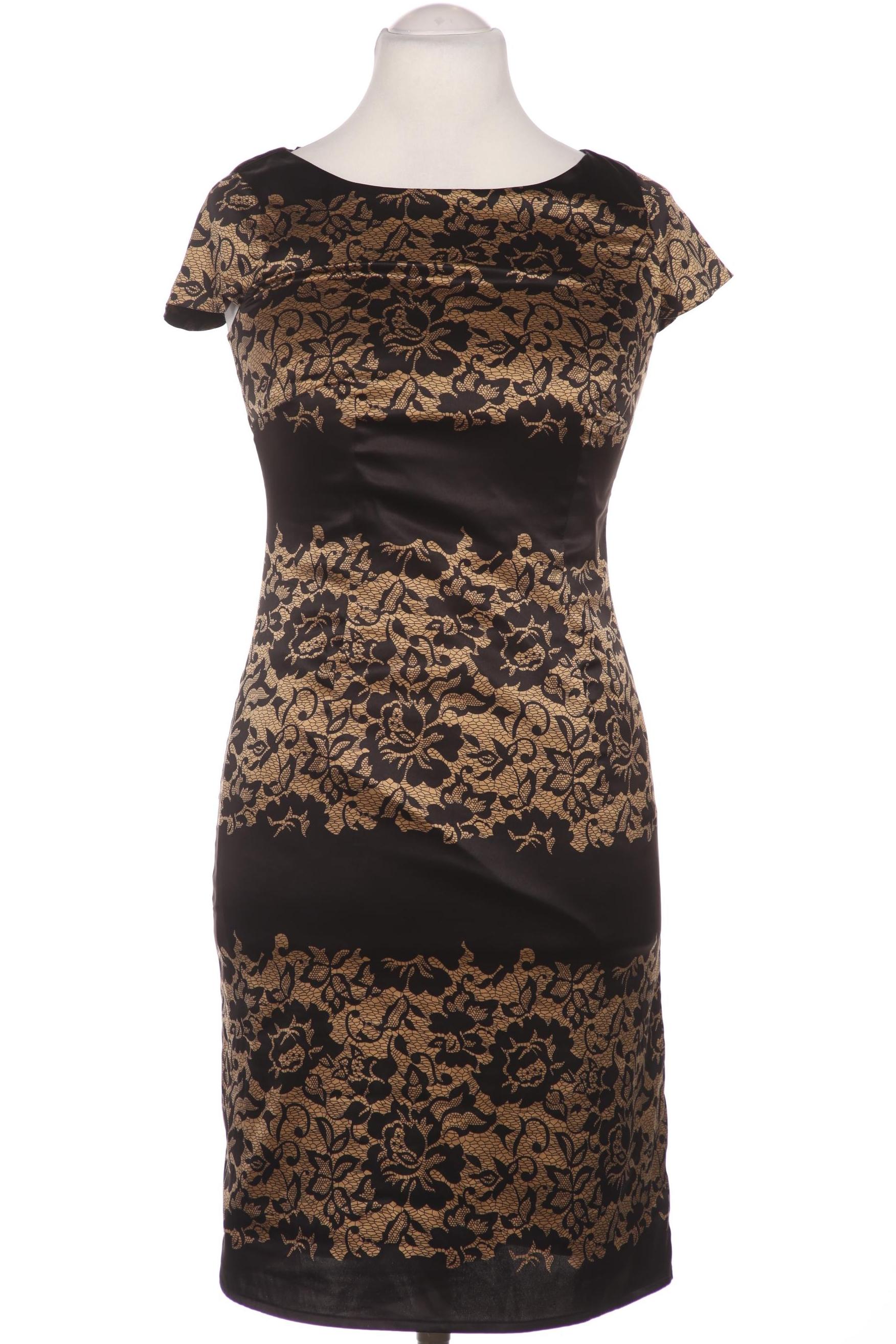

Esprit Damen Kleid, braun, Gr. 36