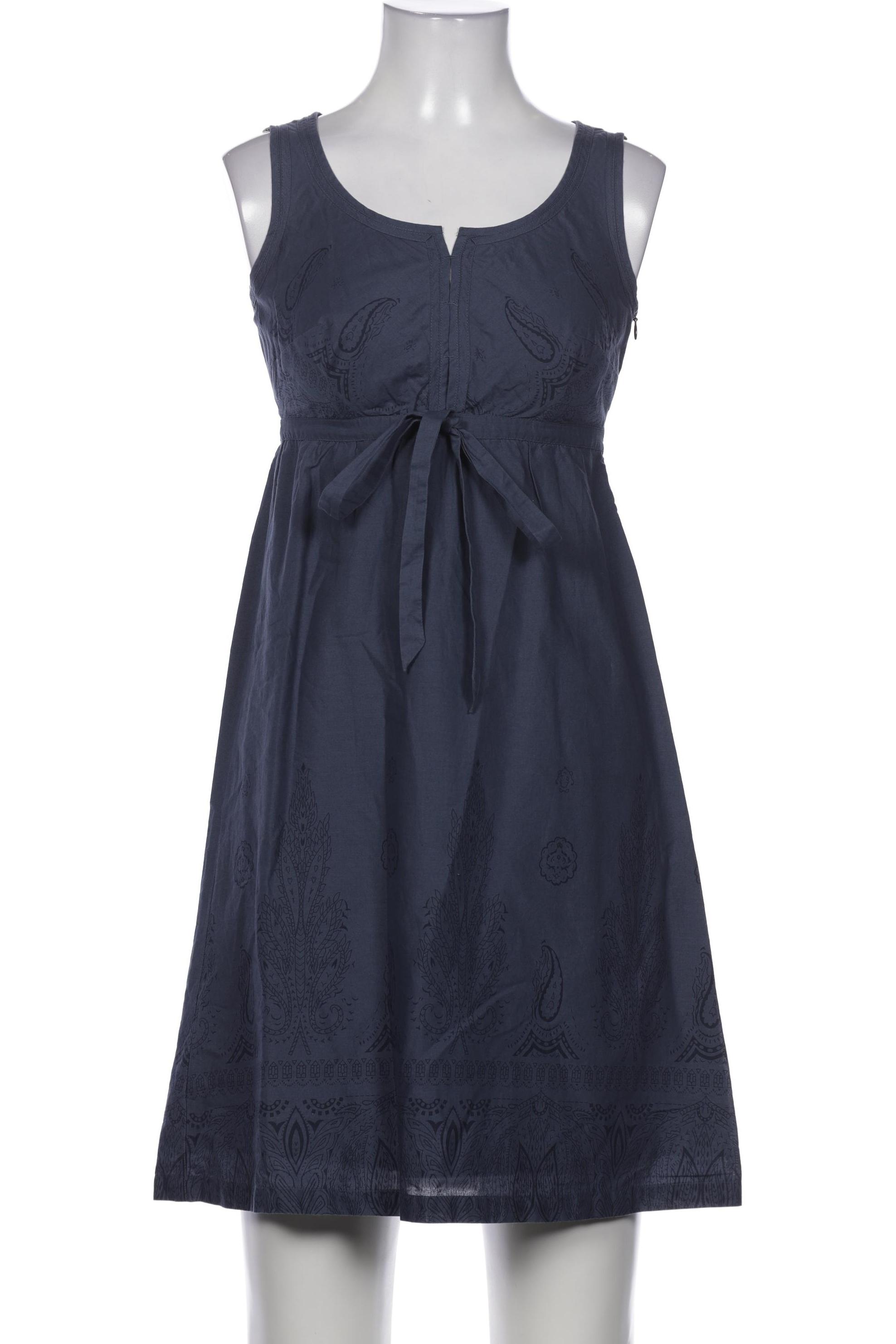 

Esprit Damen Kleid, marineblau, Gr. 32