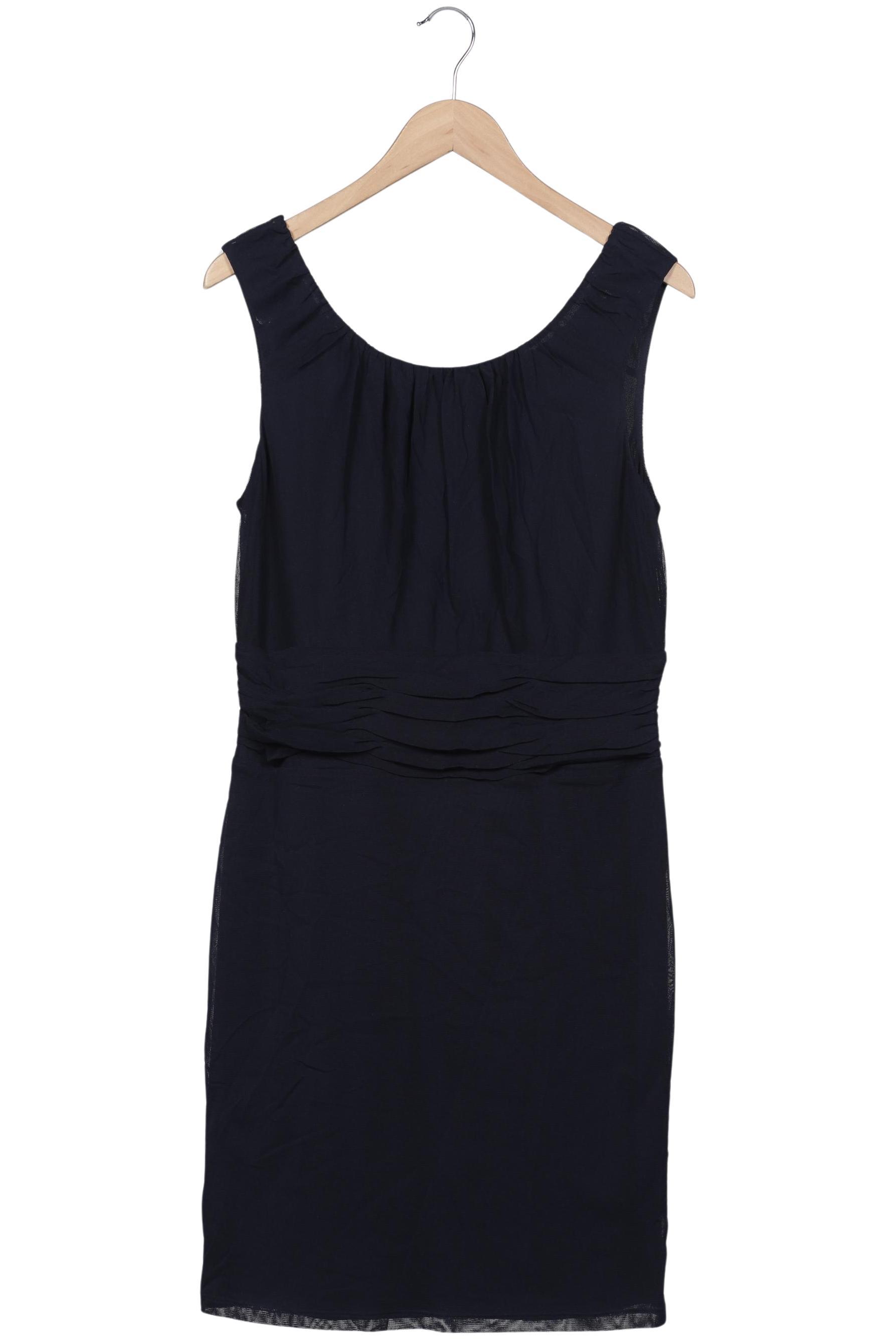 

Esprit Damen Kleid, marineblau, Gr. 46