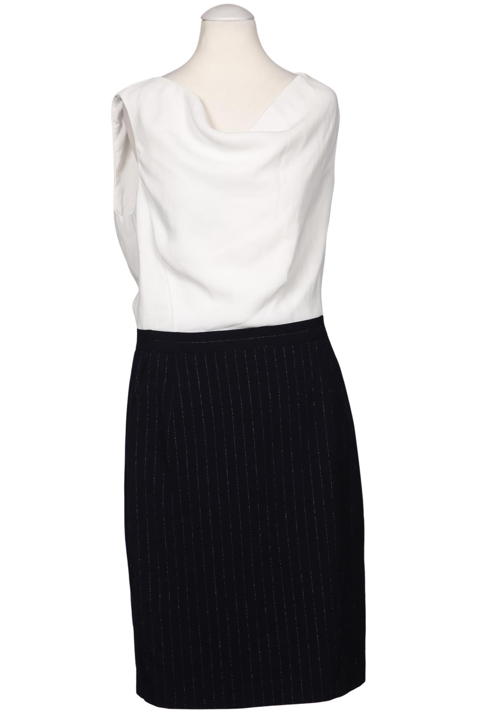 

Esprit Damen Kleid, mehrfarbig, Gr. 38