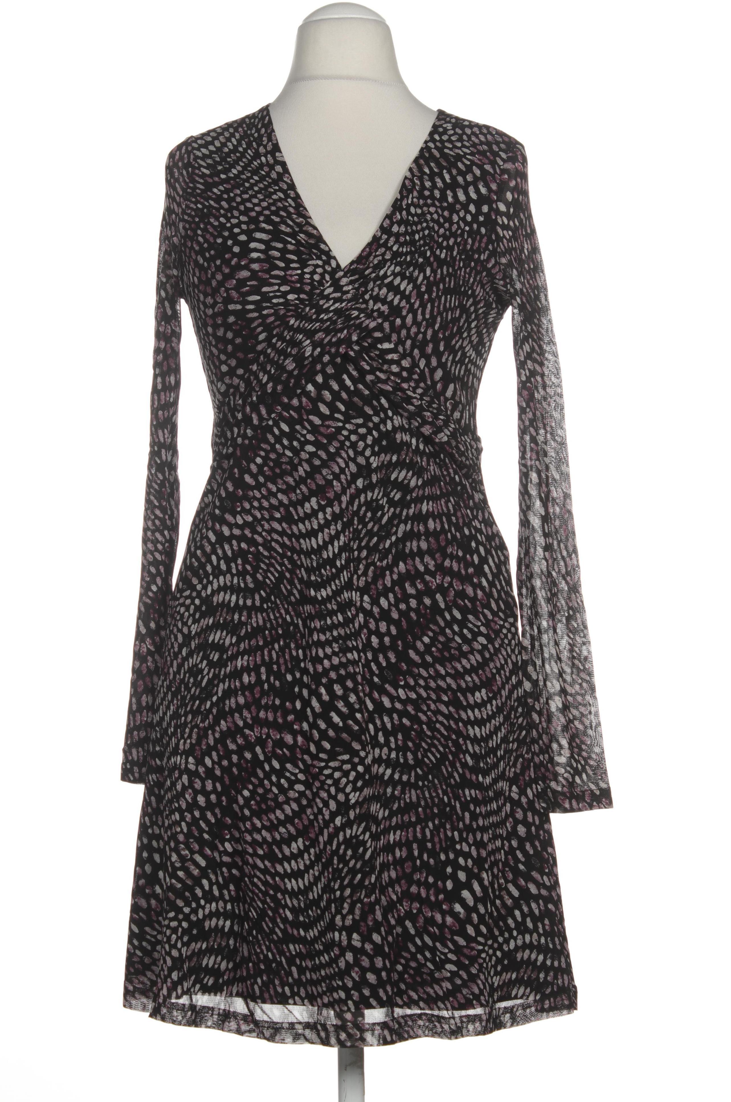 

Esprit Damen Kleid, schwarz, Gr.