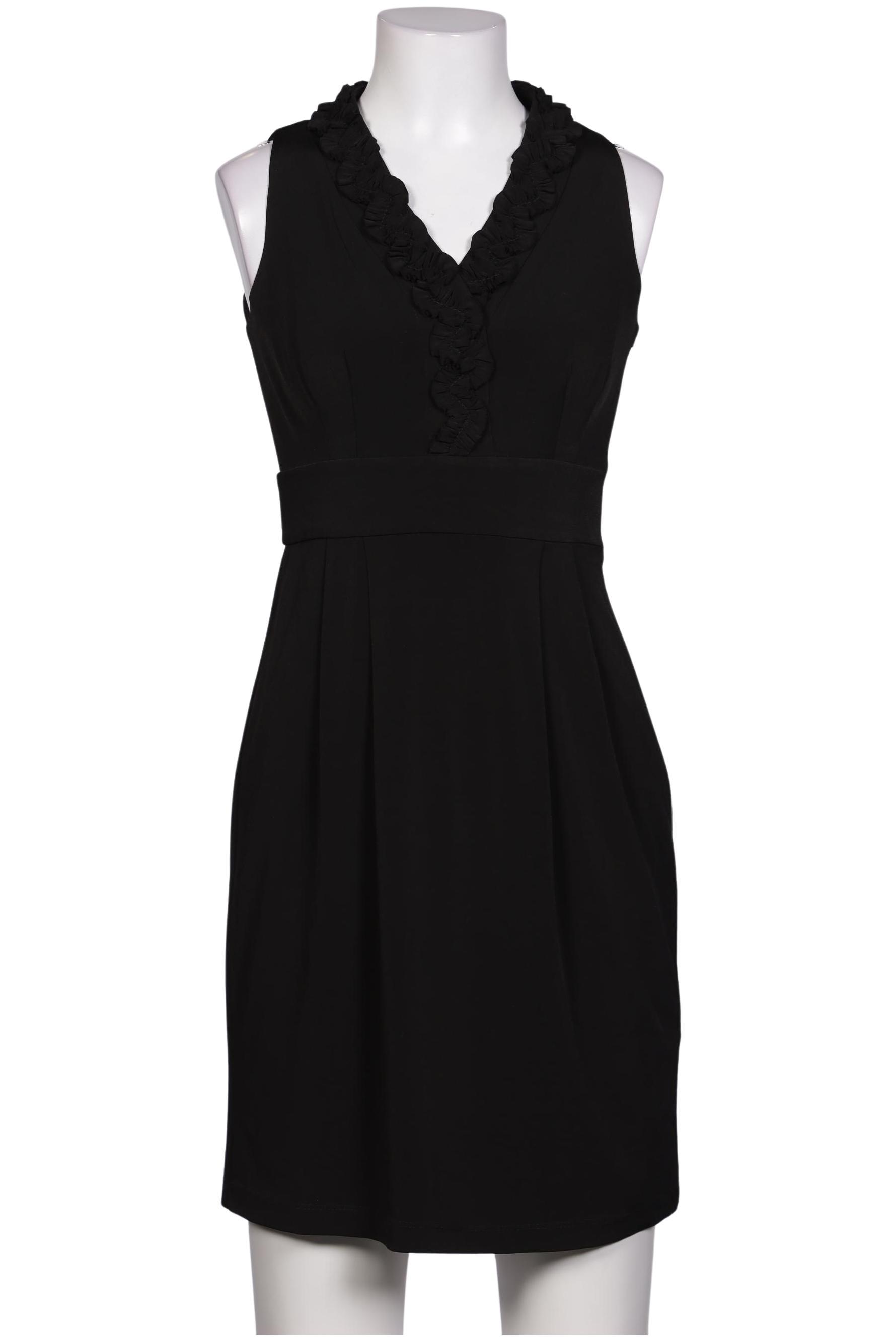 

Esprit Damen Kleid, schwarz, Gr. 36