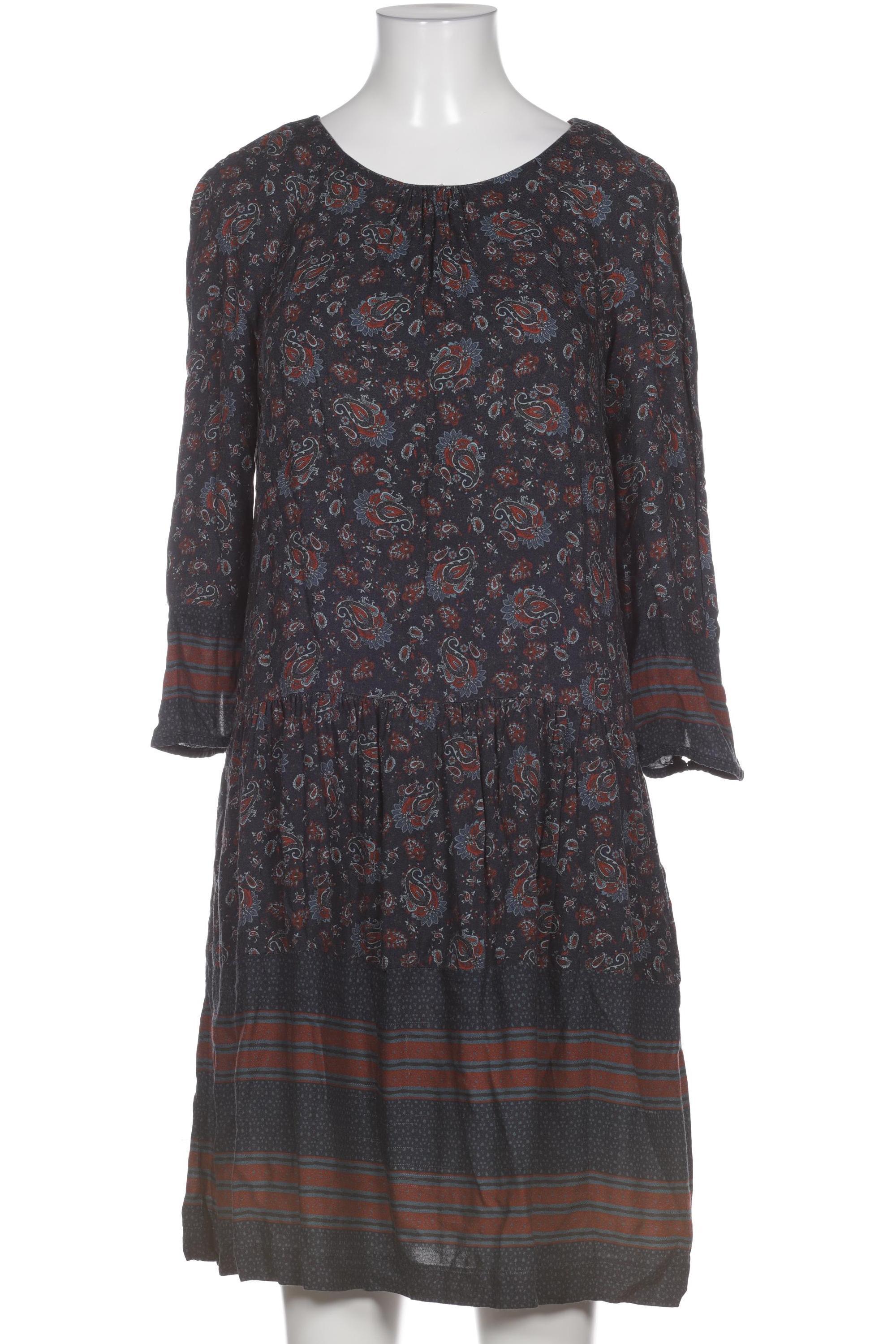 

Esprit Damen Kleid, blau, Gr. 36