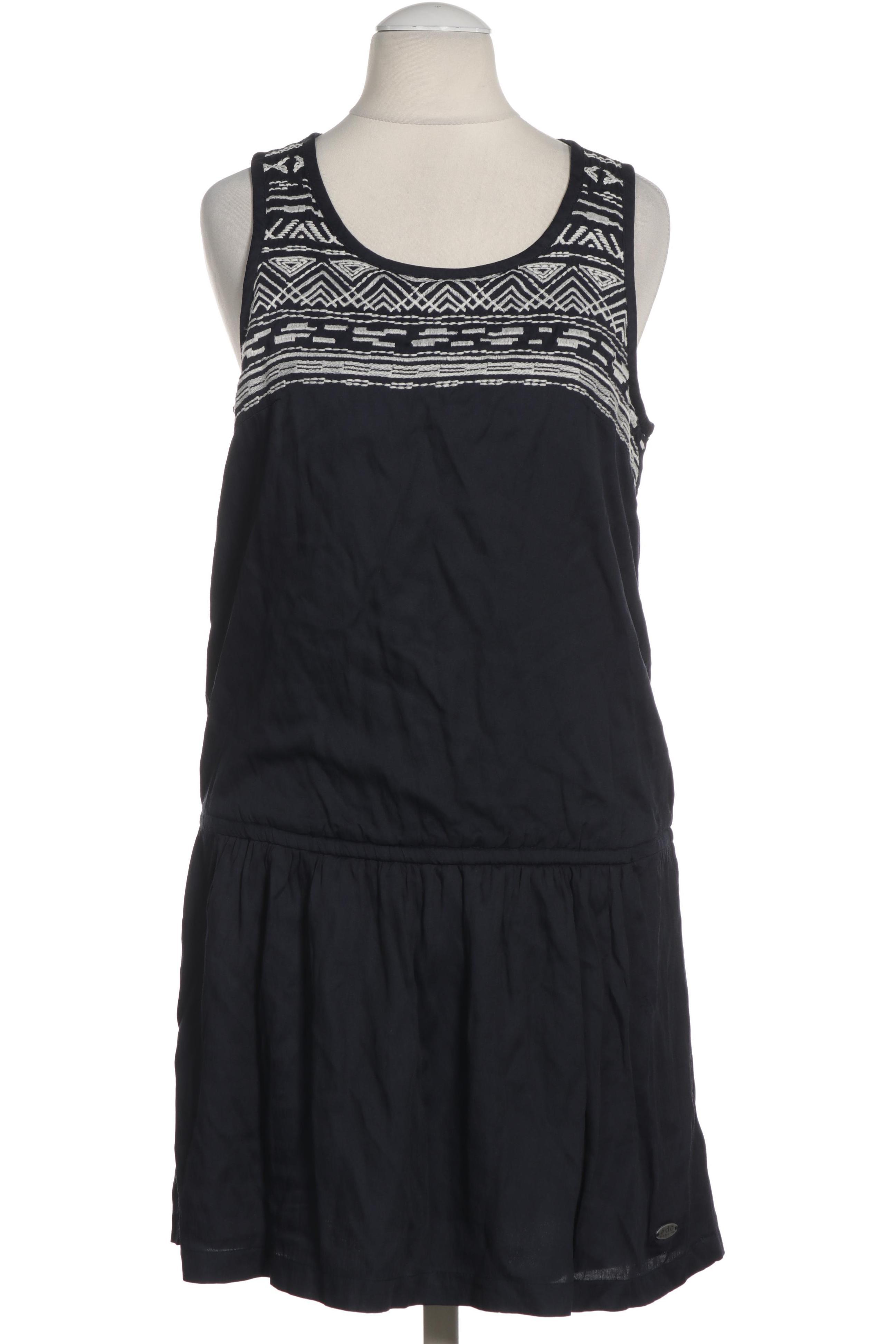 

Esprit Damen Kleid, blau, Gr. 30