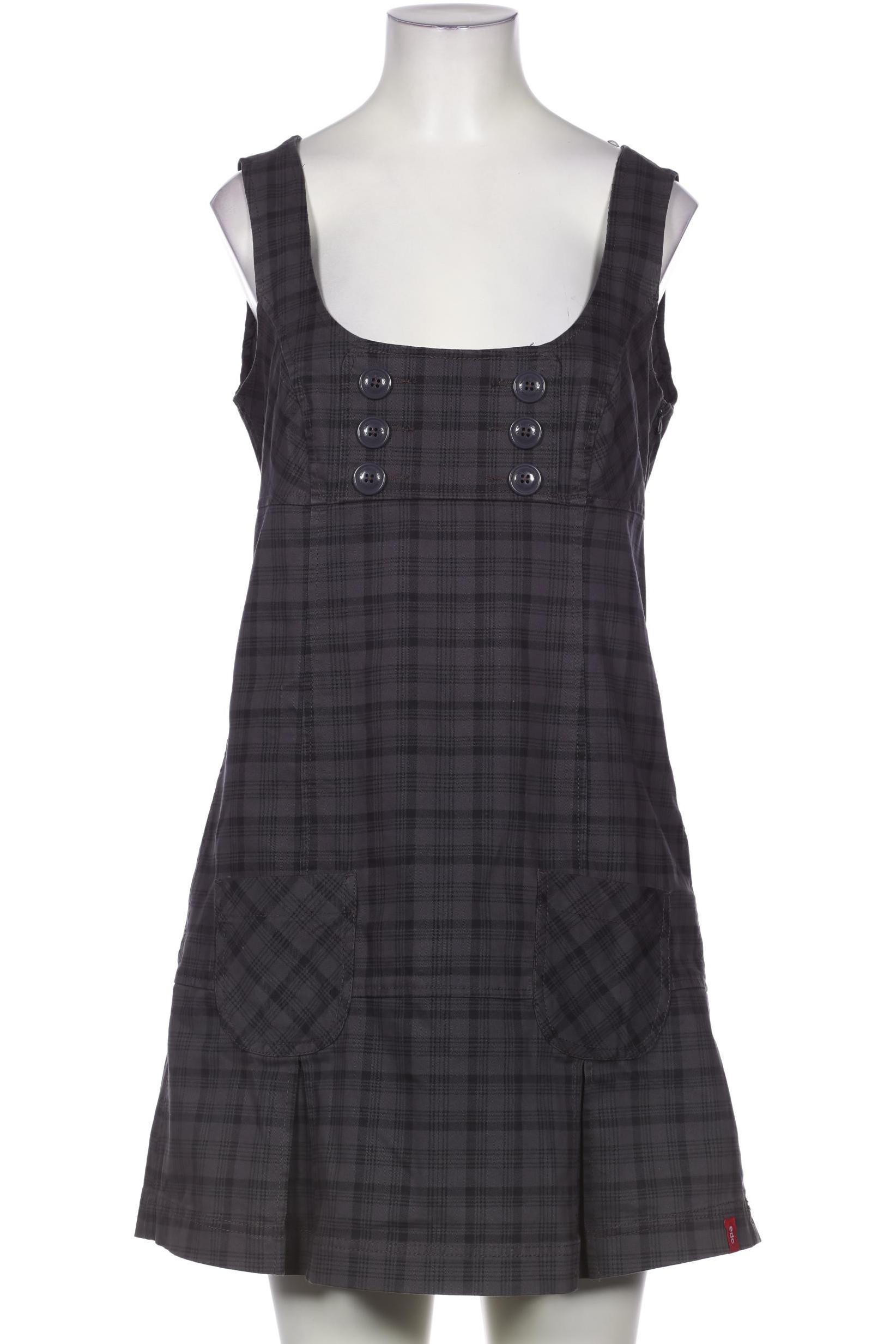 

Esprit Damen Kleid, grau, Gr. 38