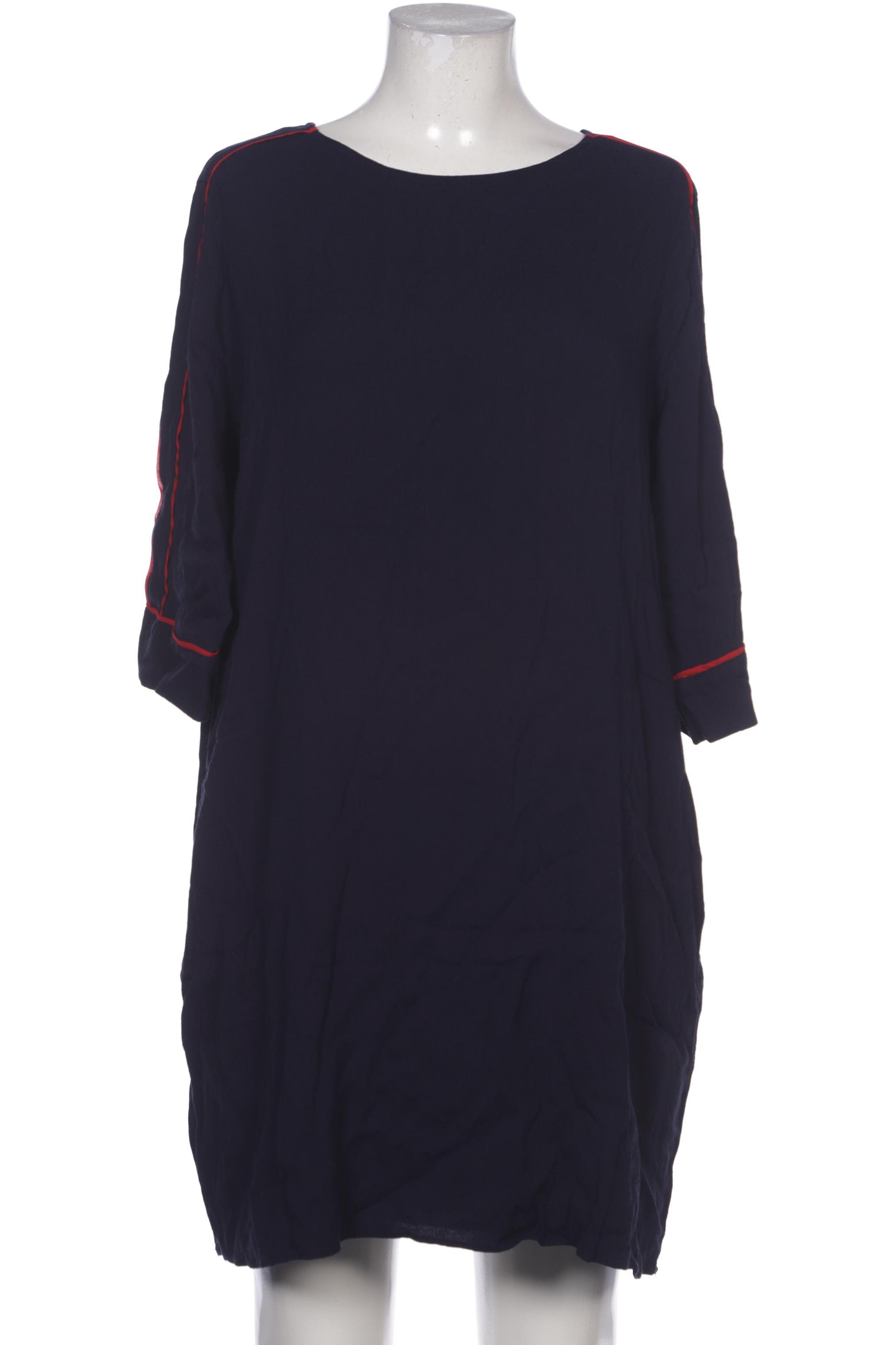 

Esprit Damen Kleid, marineblau, Gr. 40