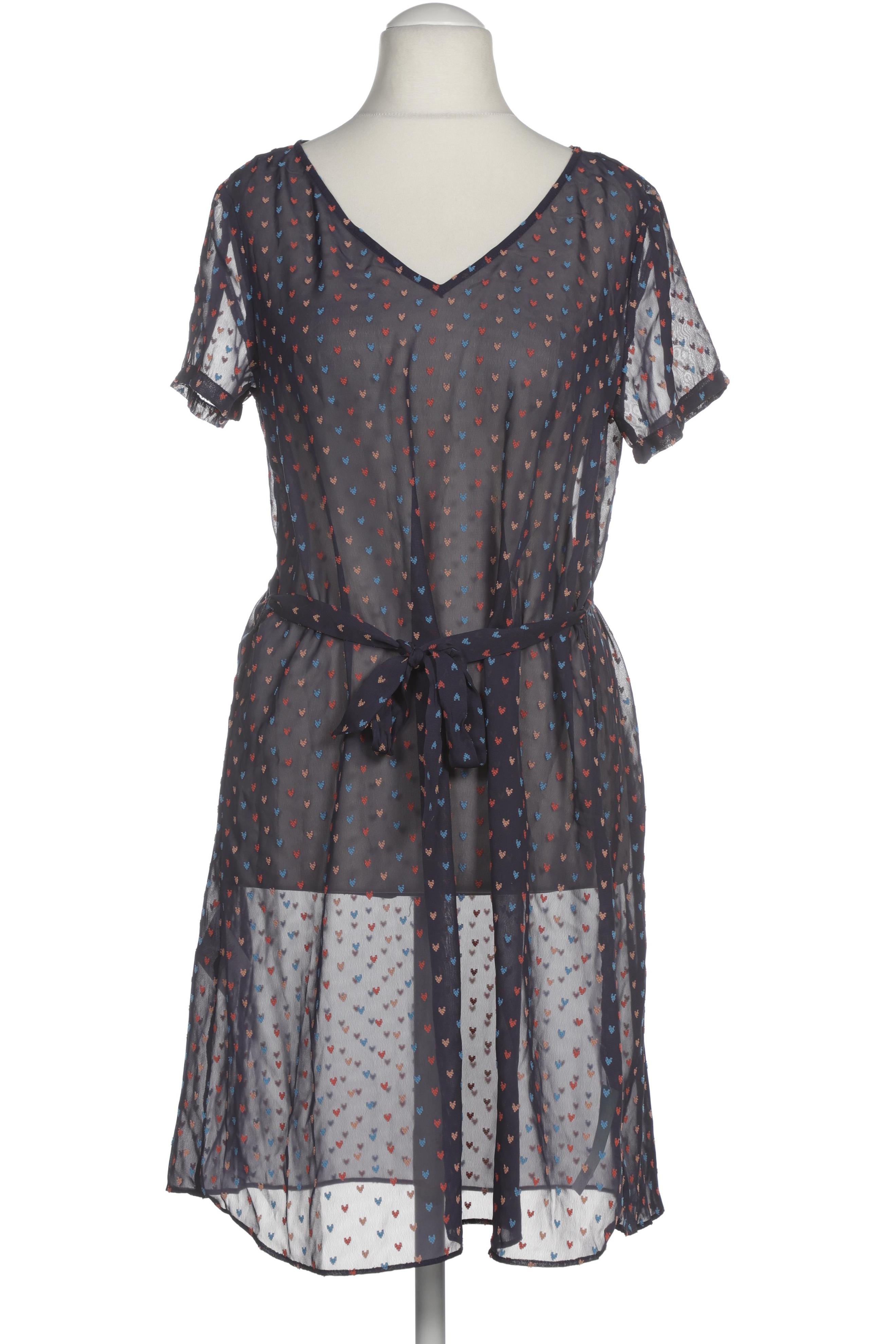 

Esprit Damen Kleid, flieder, Gr. 38