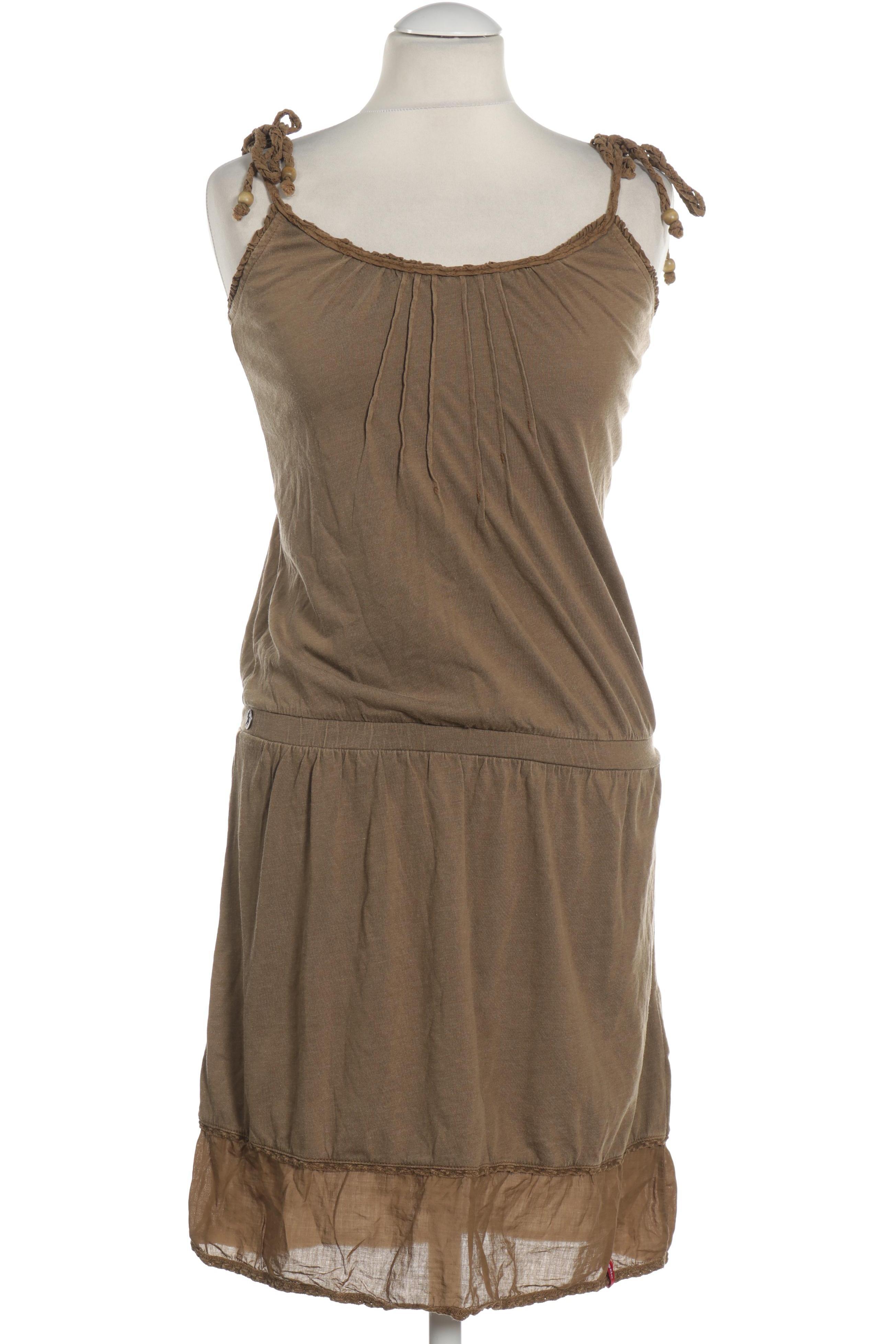 

Esprit Damen Kleid, braun, Gr.