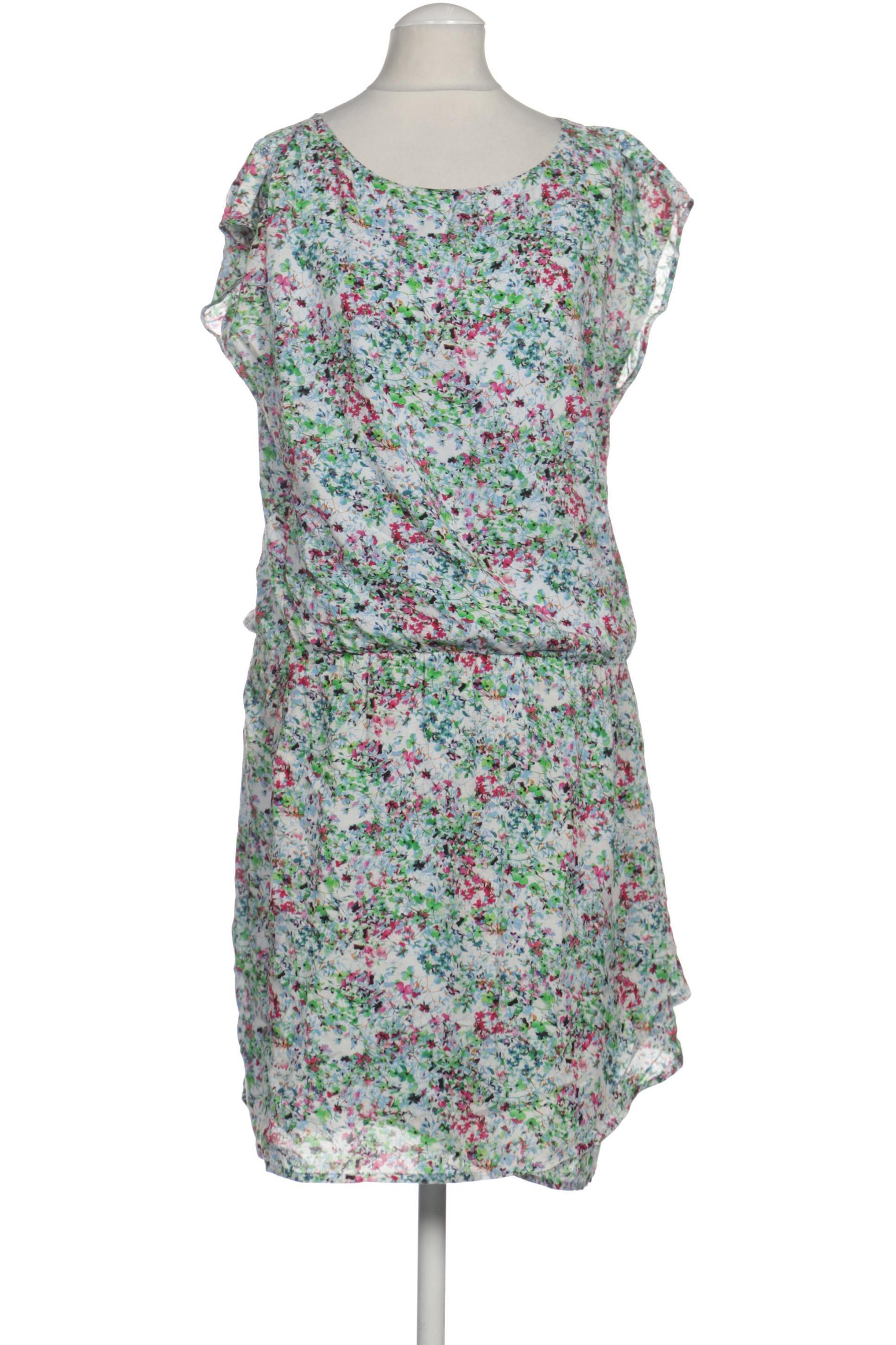 

Esprit Damen Kleid, mehrfarbig, Gr. 36