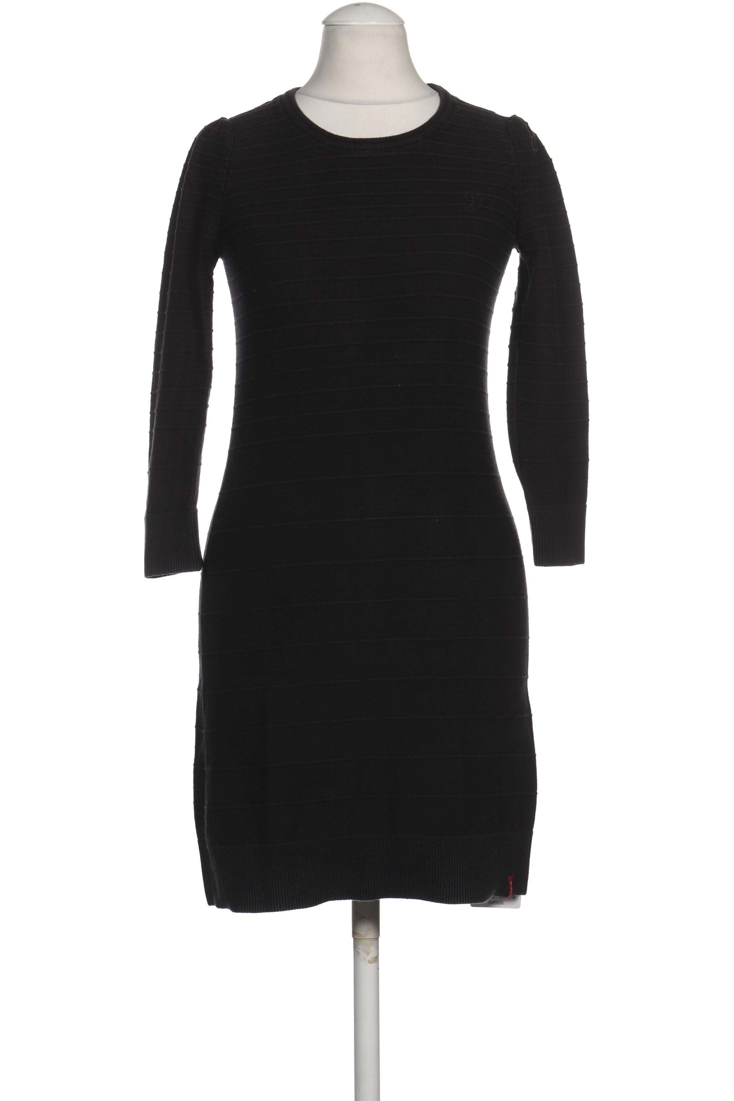 

Esprit Damen Kleid, schwarz, Gr.