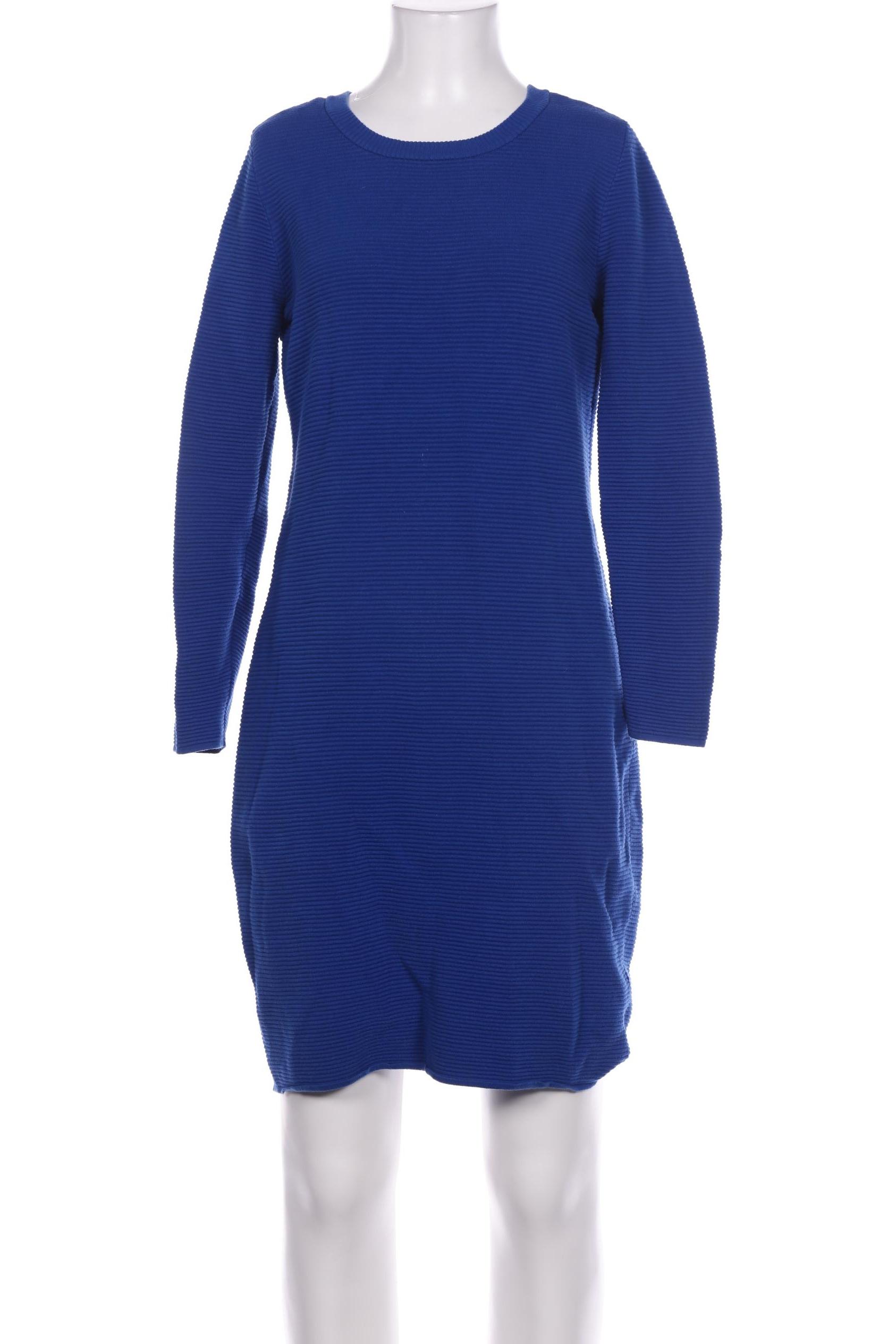 

Esprit Damen Kleid, blau, Gr. 38