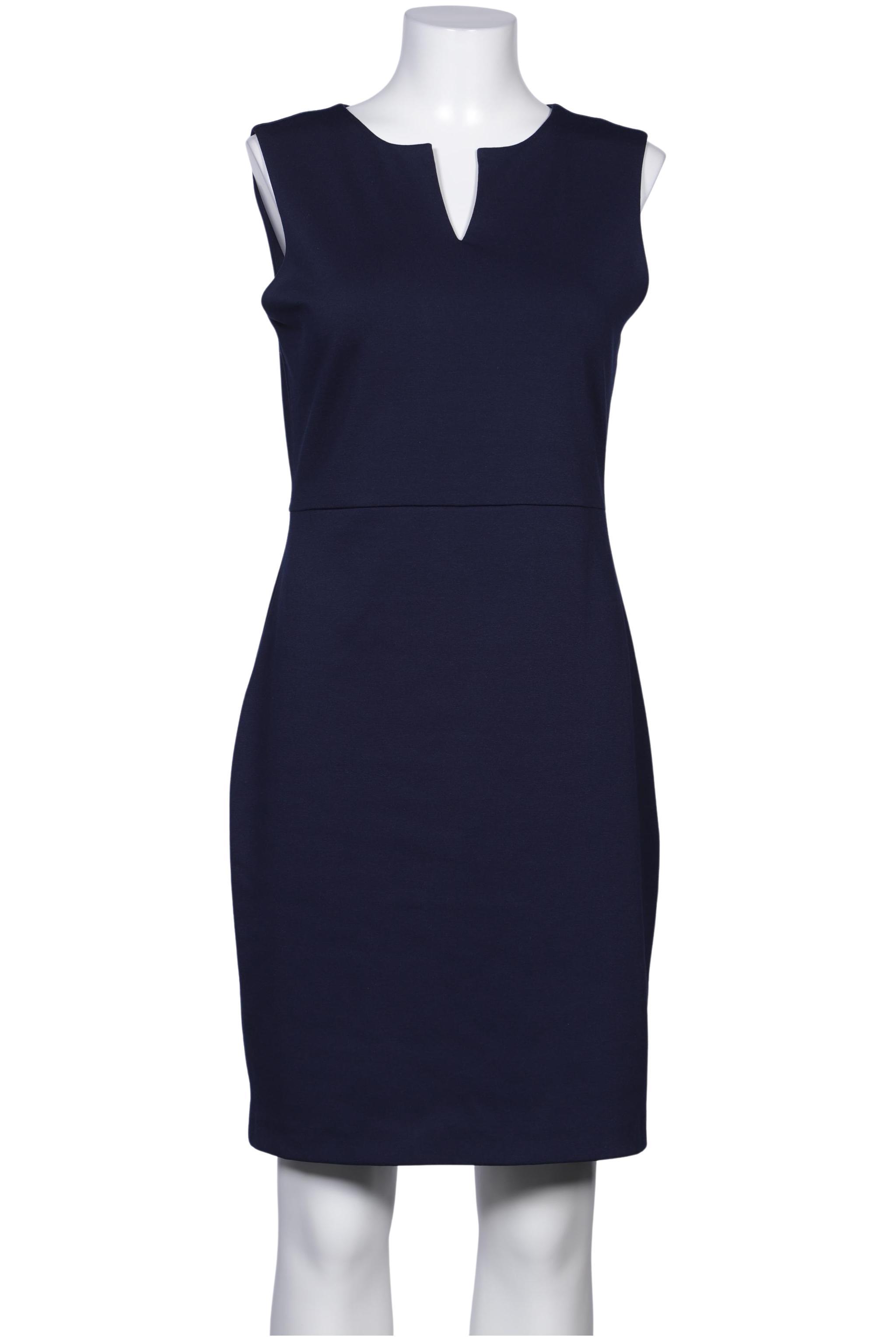 

Esprit Damen Kleid, marineblau, Gr. 42