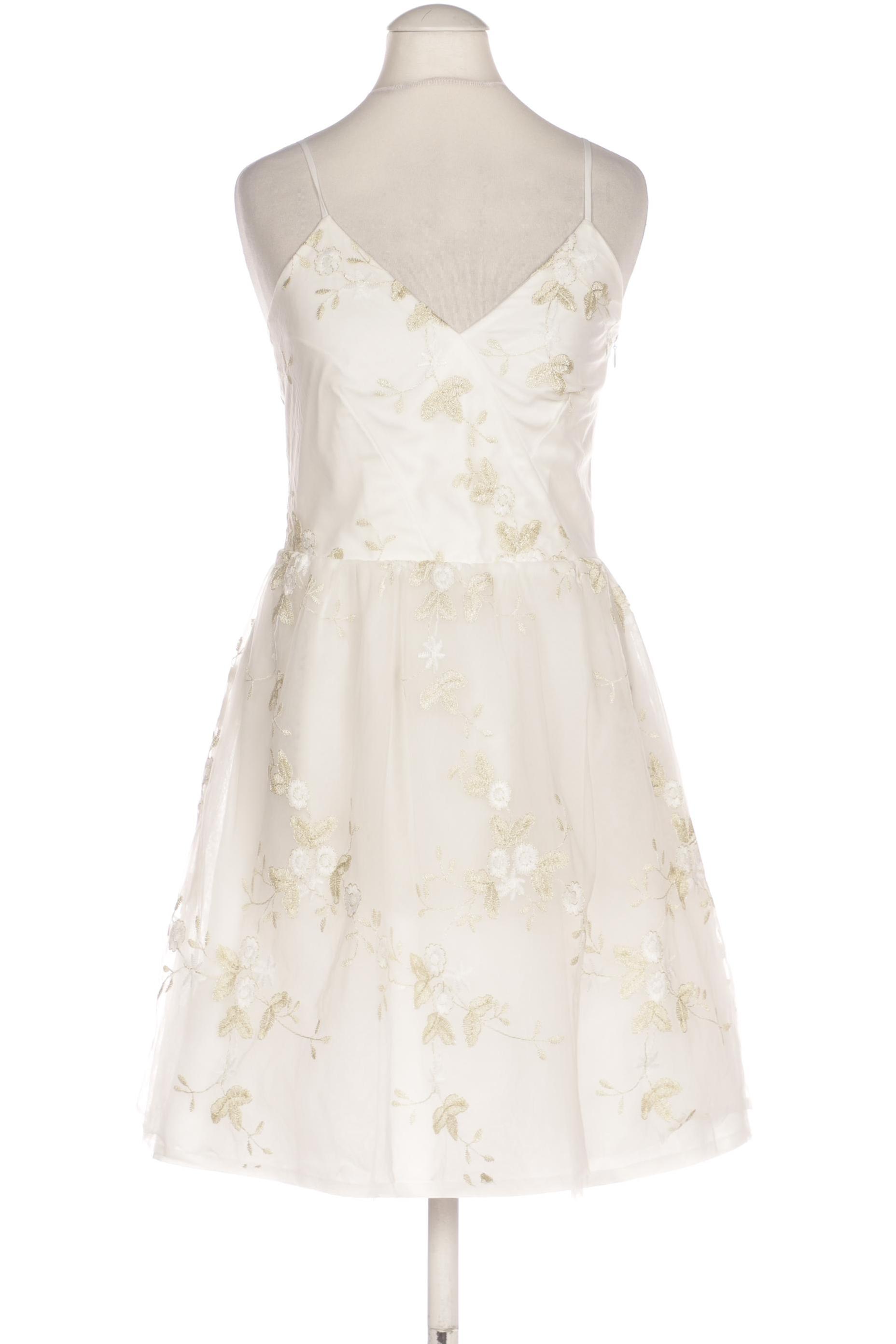 

Esprit Damen Kleid, mehrfarbig, Gr. 30