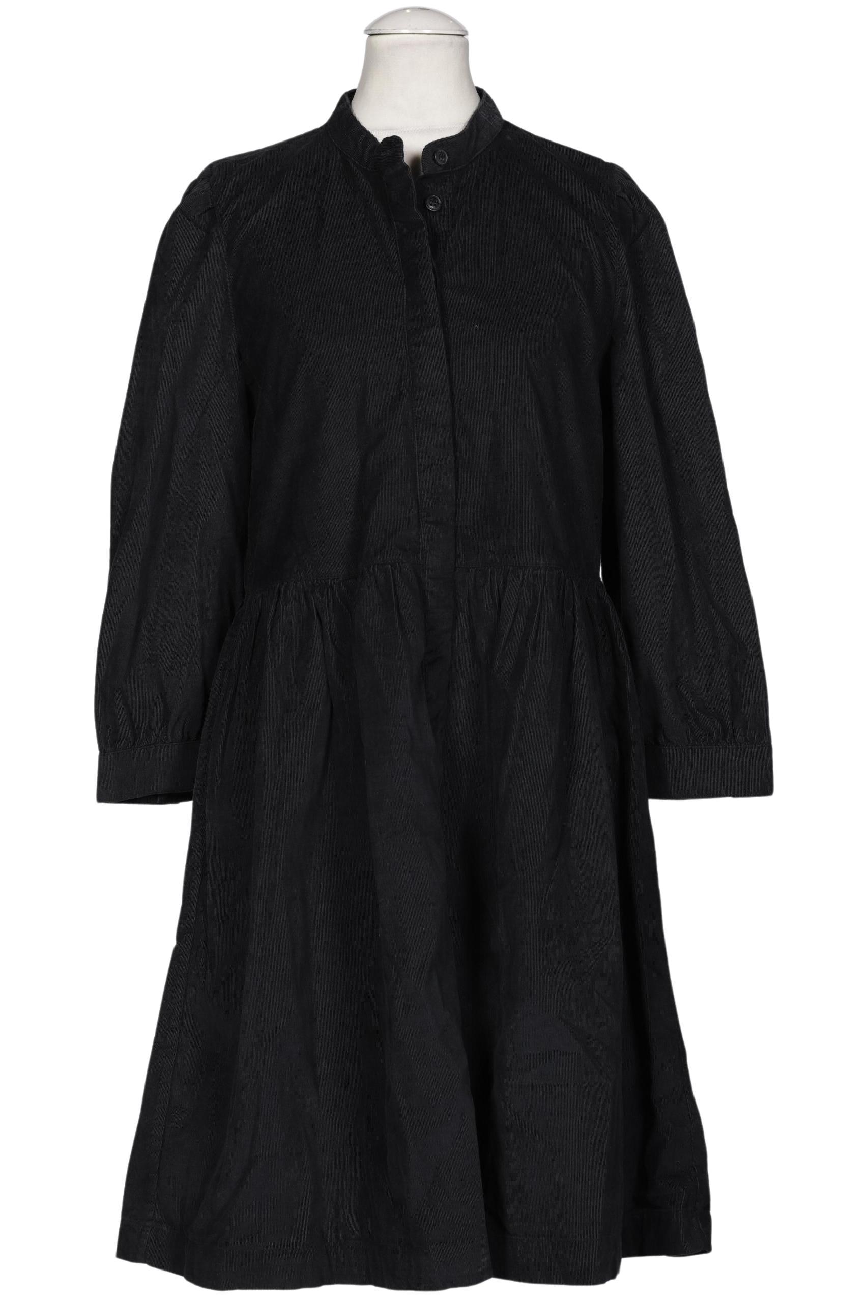 

Esprit Damen Kleid, marineblau, Gr. 34