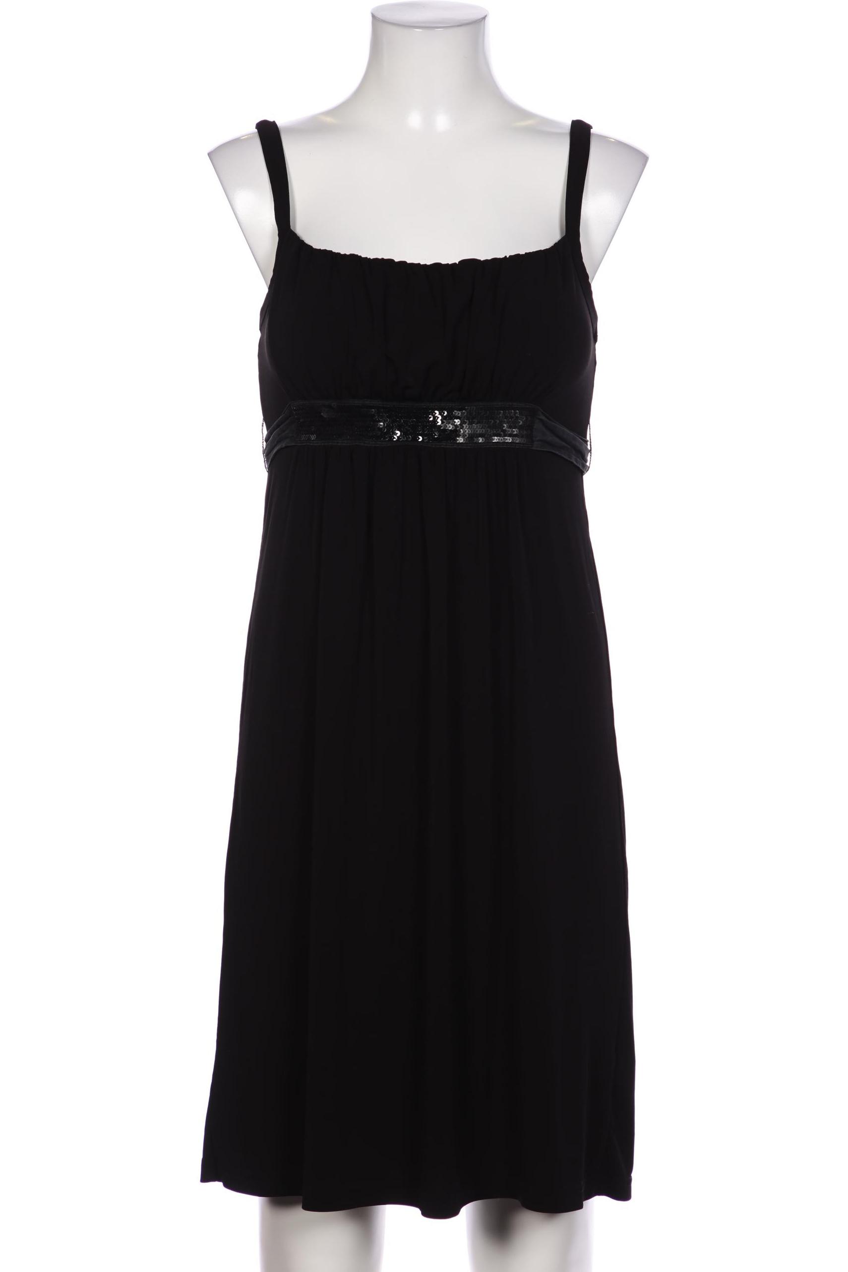 

Esprit Damen Kleid, schwarz, Gr. 38