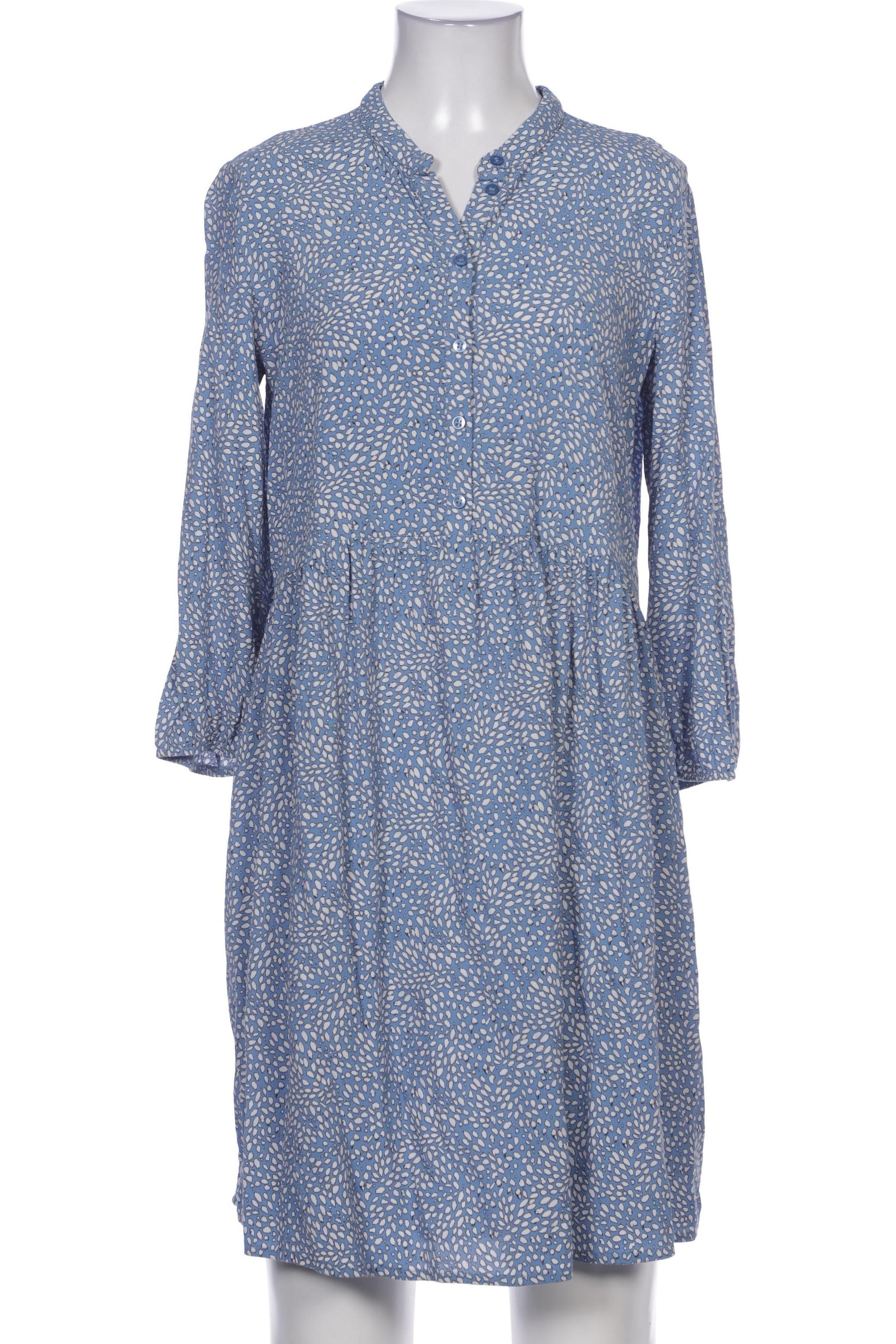 Thumbnail - Esprit Damen Kleid, blau, Gr. 34