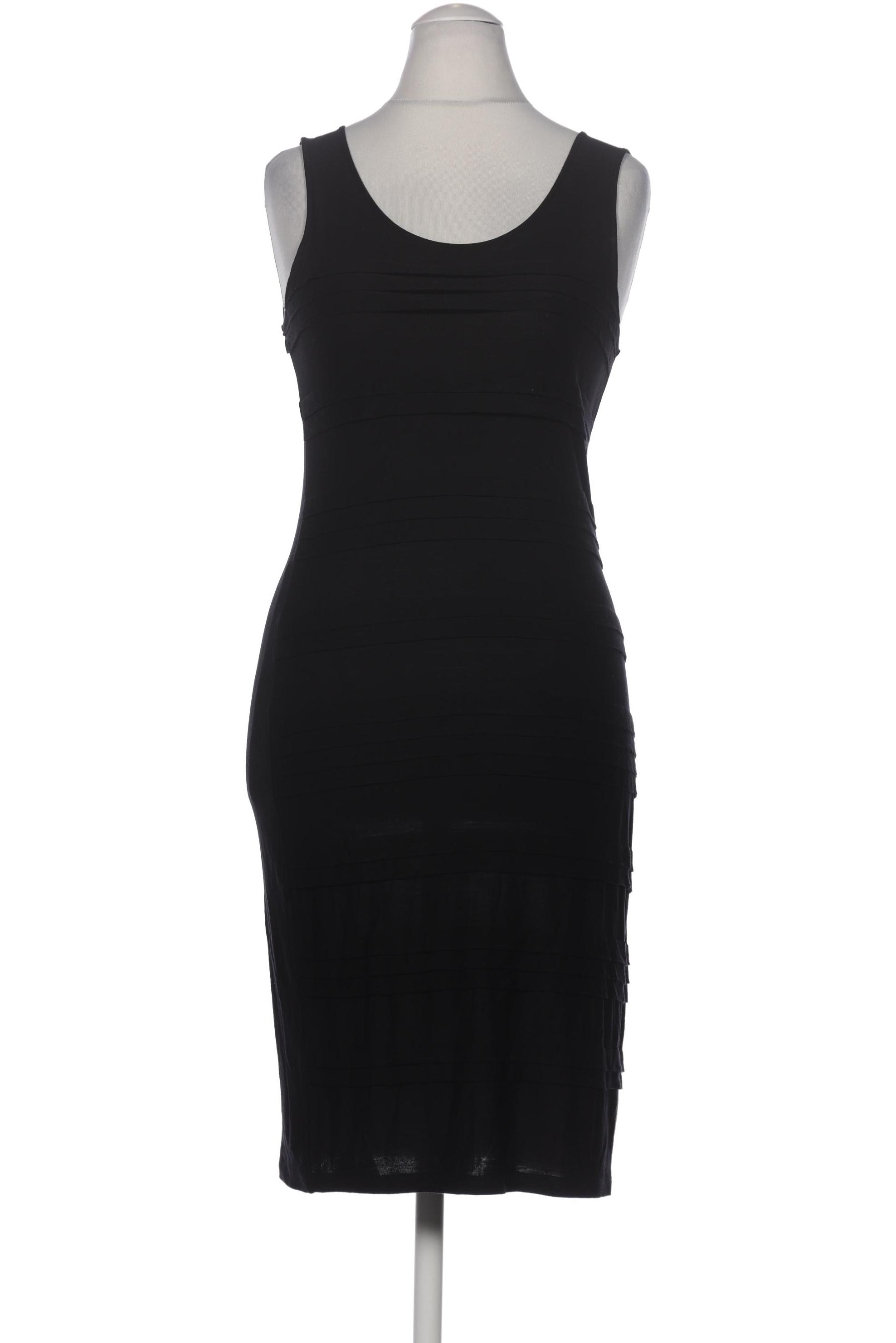 

Esprit Damen Kleid, schwarz, Gr. 38