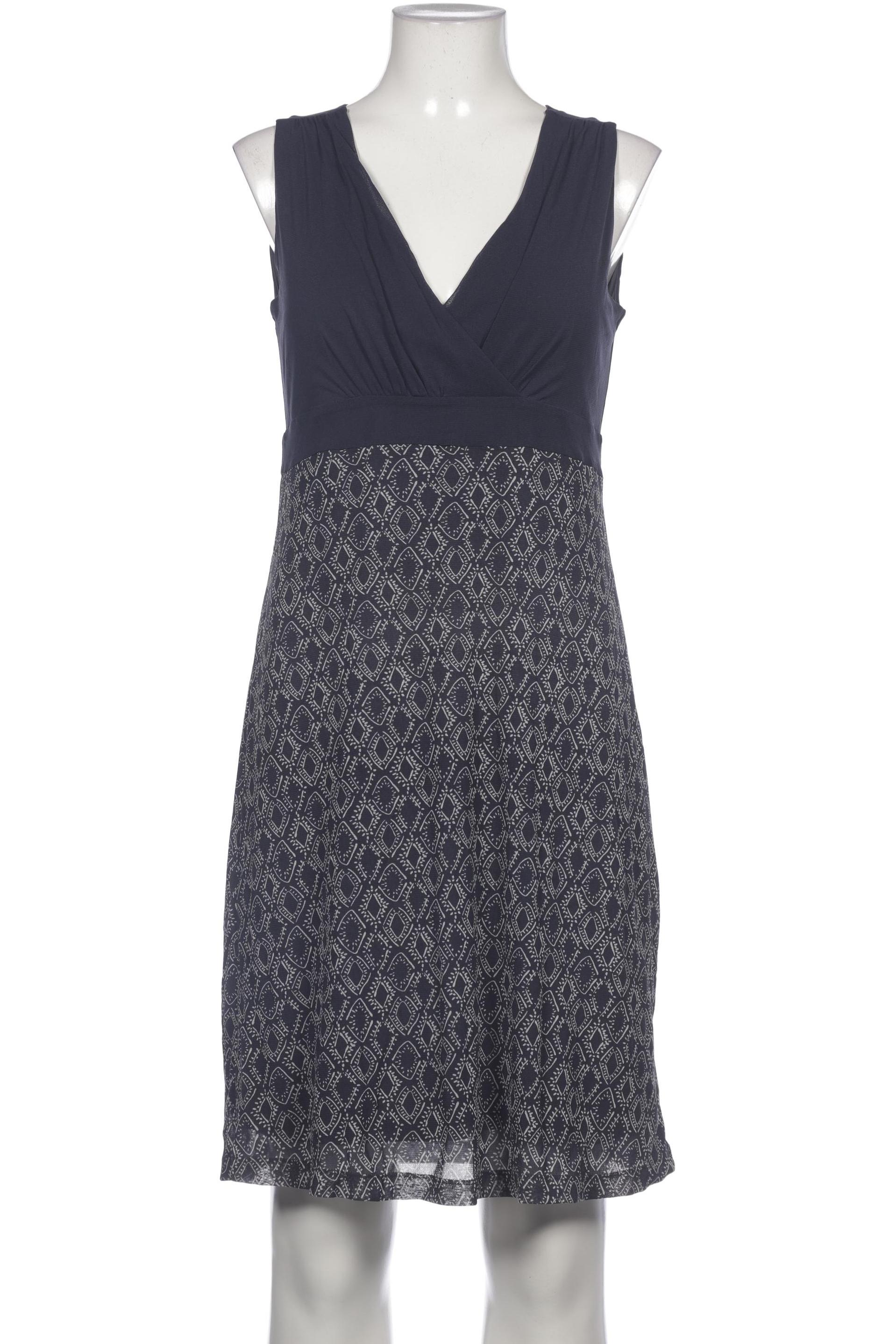 

Esprit Damen Kleid, marineblau, Gr. 42