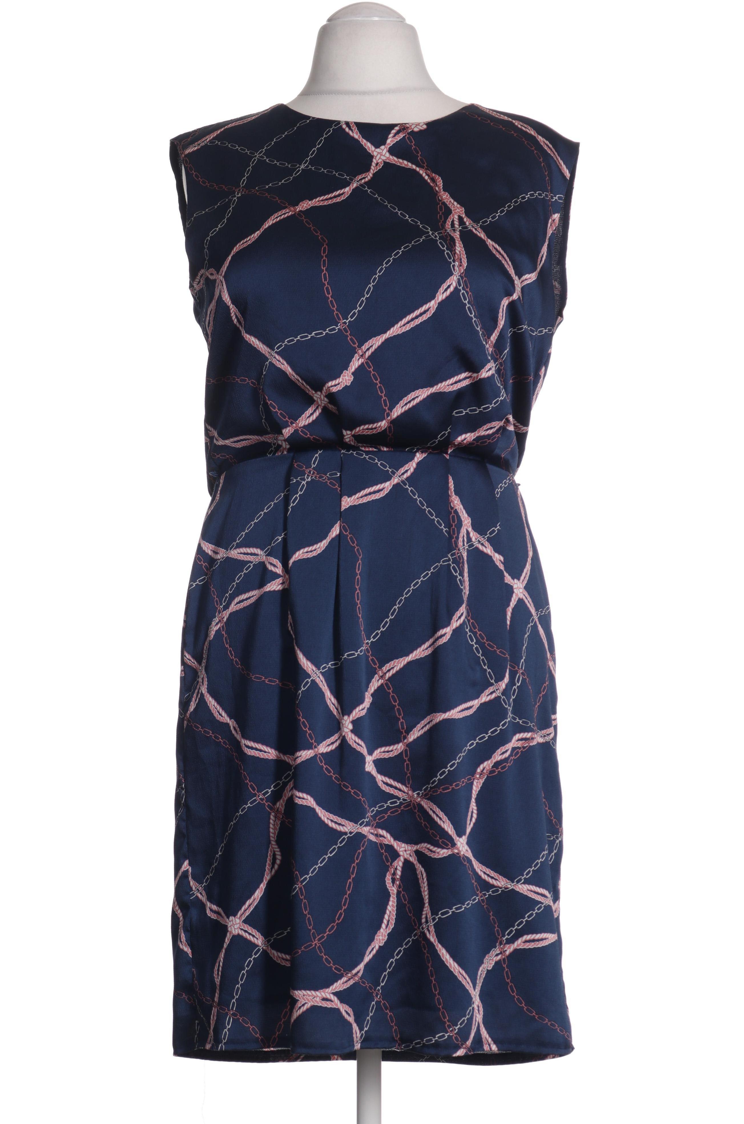 

Esprit Damen Kleid, blau, Gr. 40