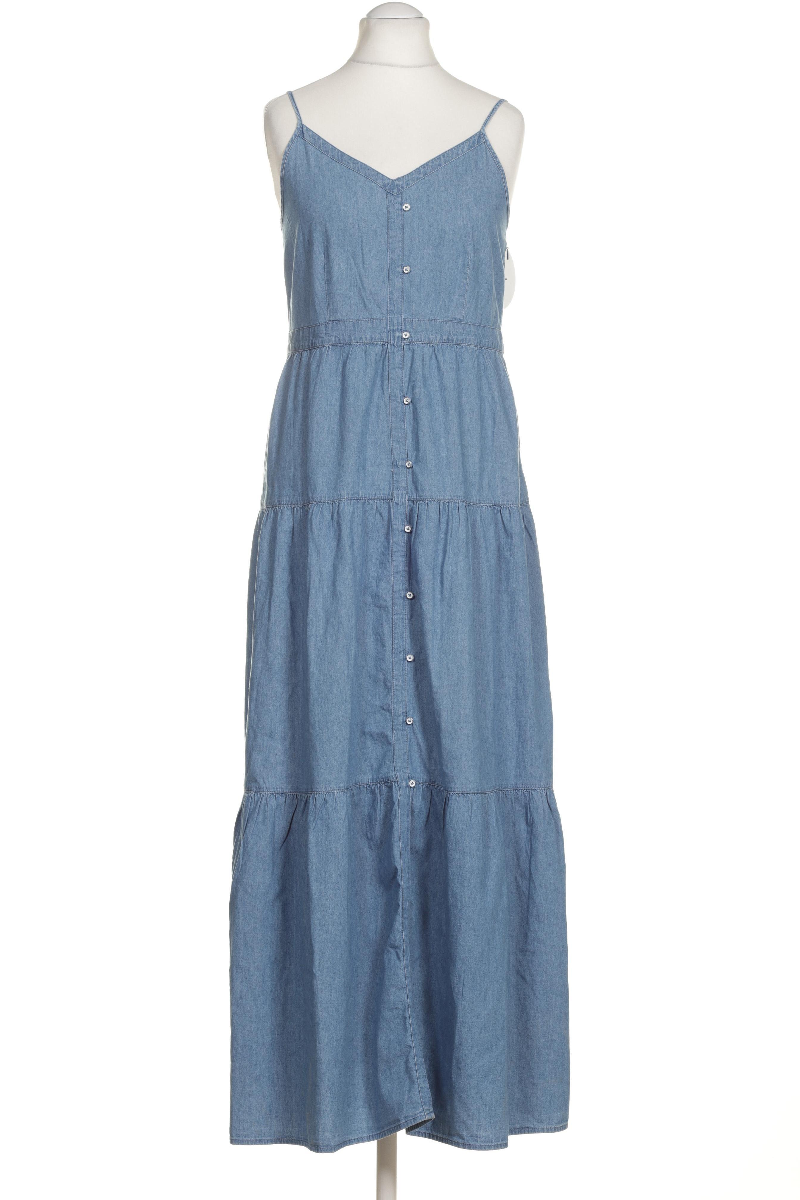 

Esprit Damen Kleid, blau, Gr.