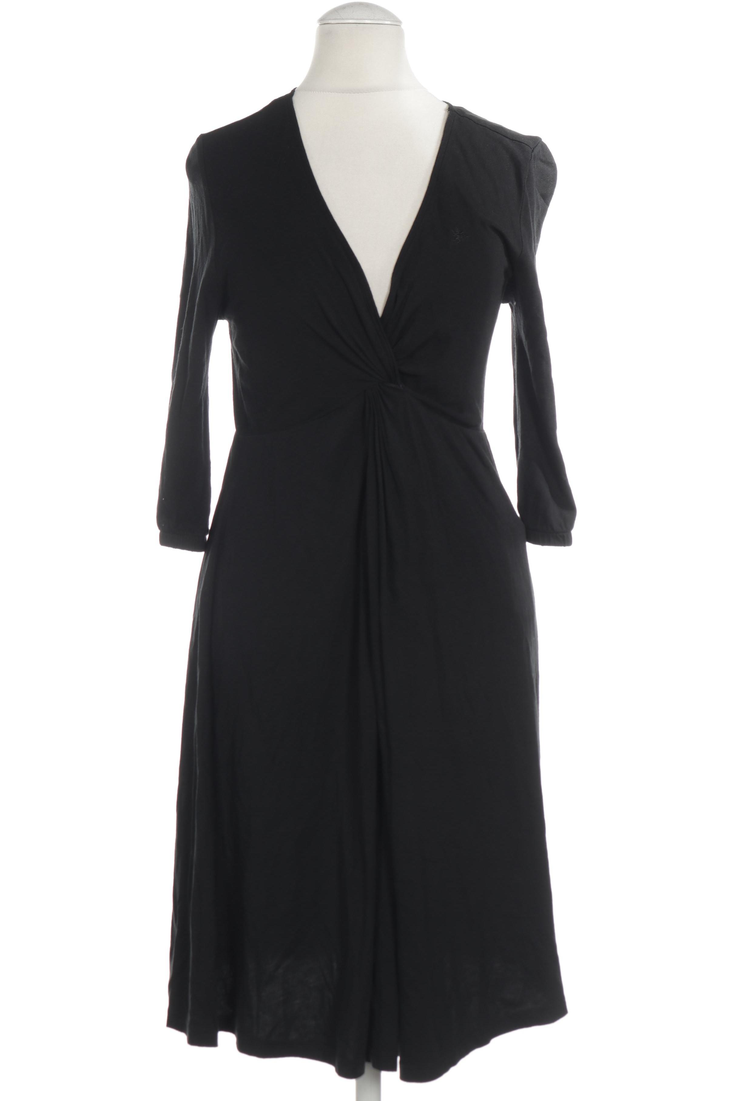 

Esprit Damen Kleid, schwarz, Gr. 36