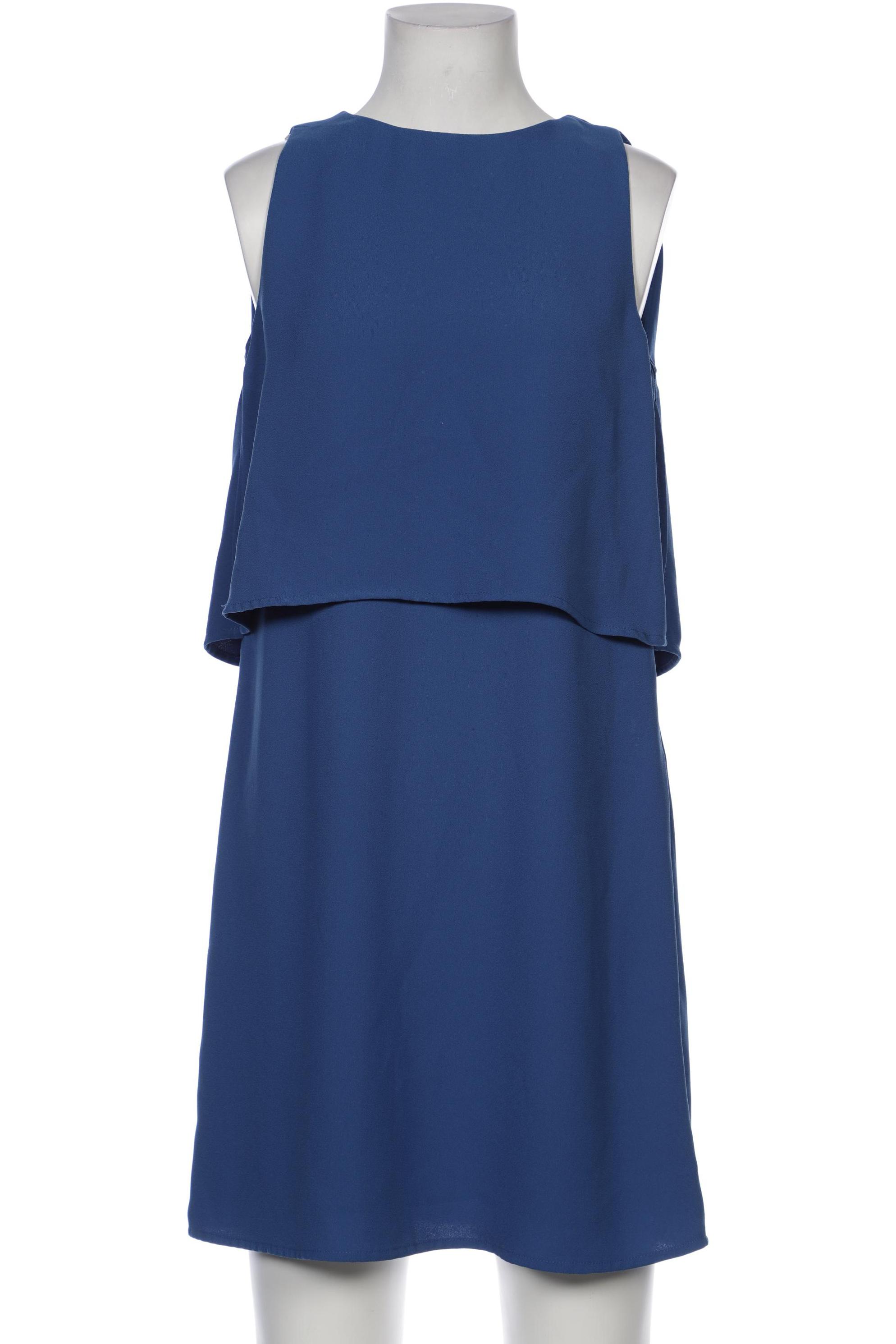 

Esprit Damen Kleid, blau, Gr. 36
