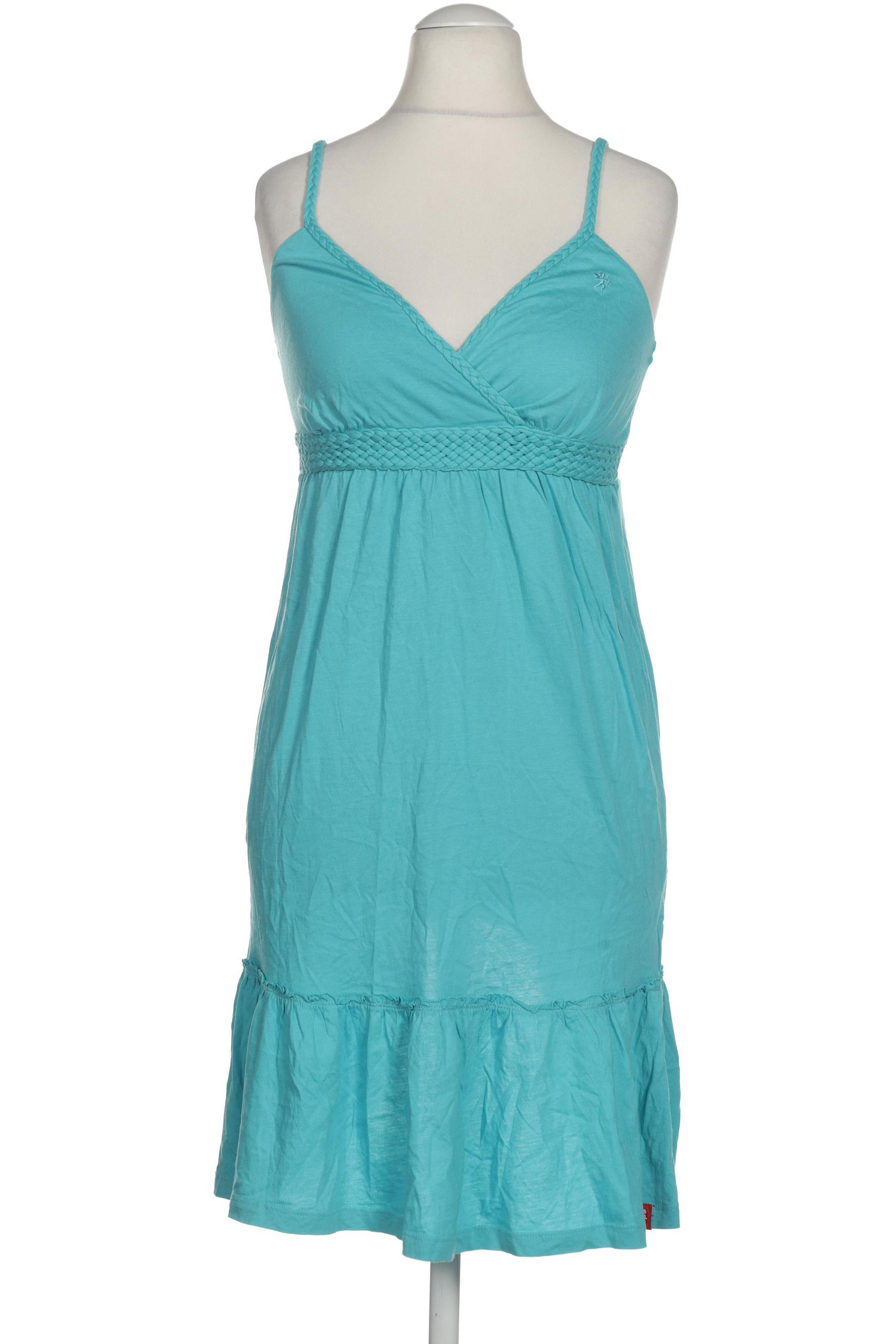

Esprit Damen Kleid, blau, Gr.