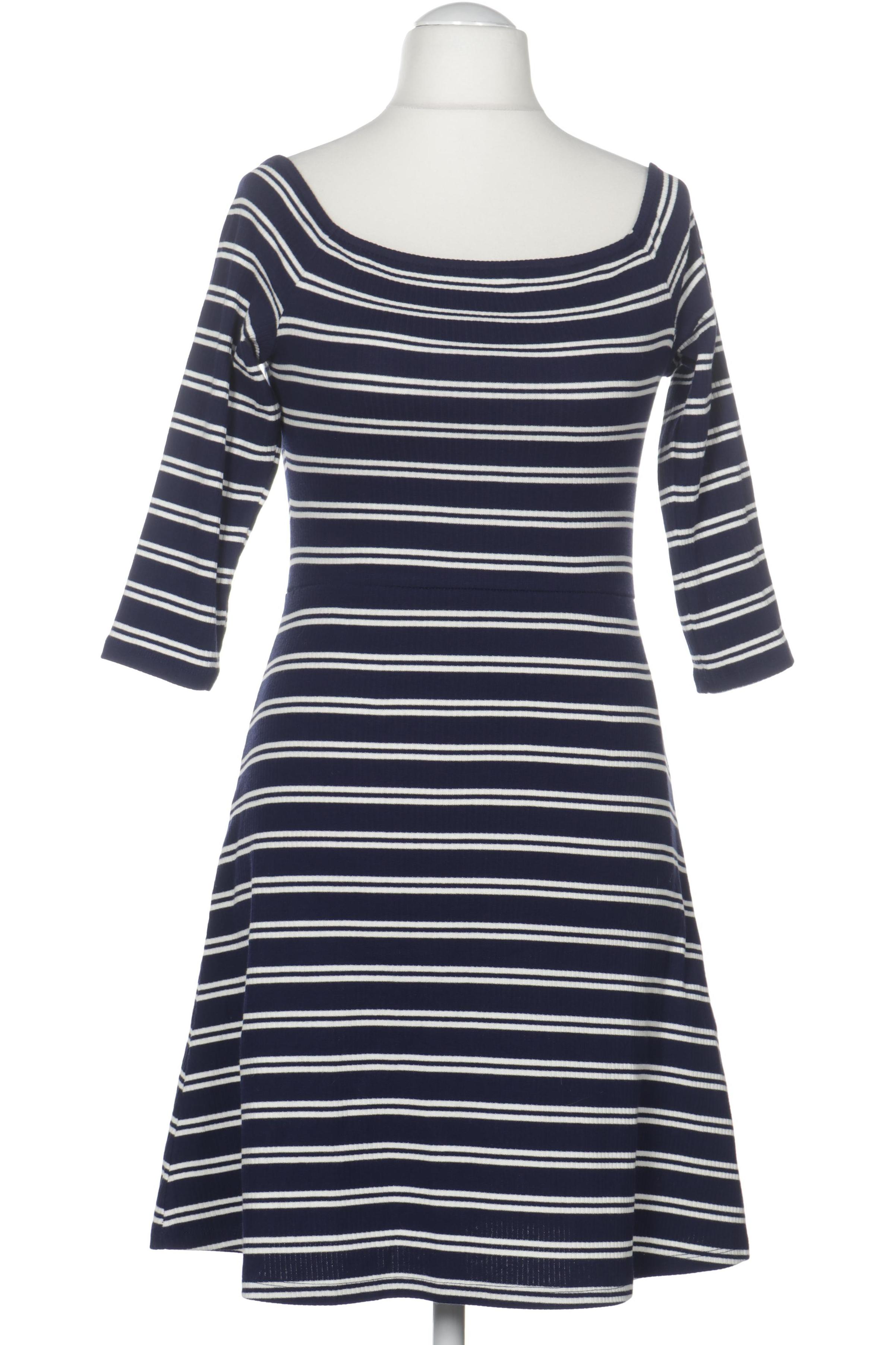 

Esprit Damen Kleid, blau, Gr. 34