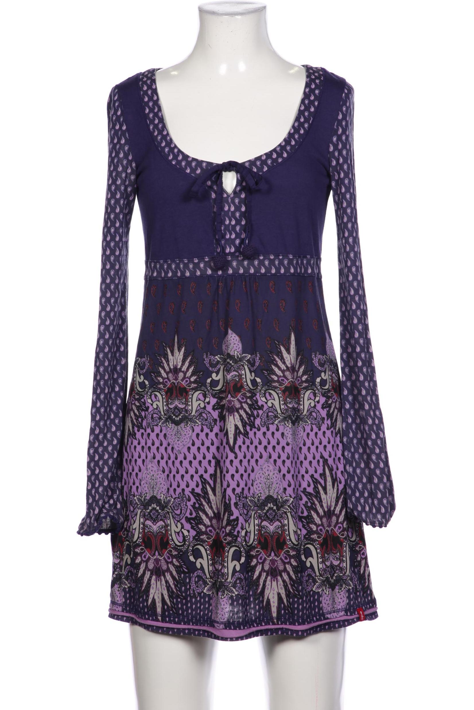 

Esprit Damen Kleid, marineblau